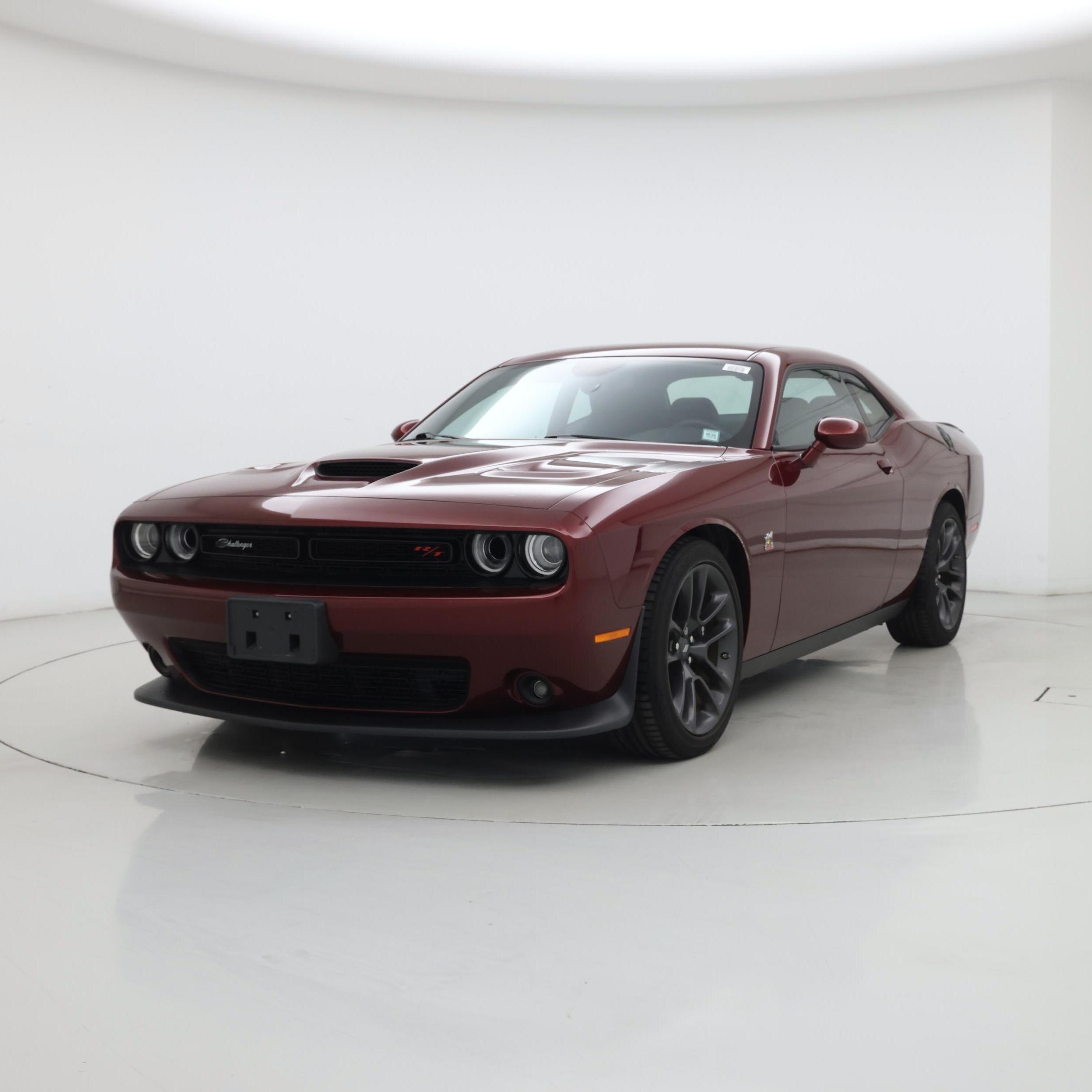 Thumbnail: 2020 Dodge Challenger - 4