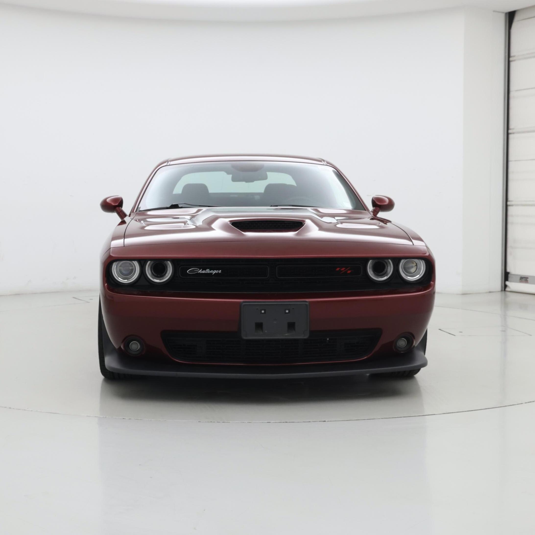 Thumbnail: 2020 Dodge Challenger - 5