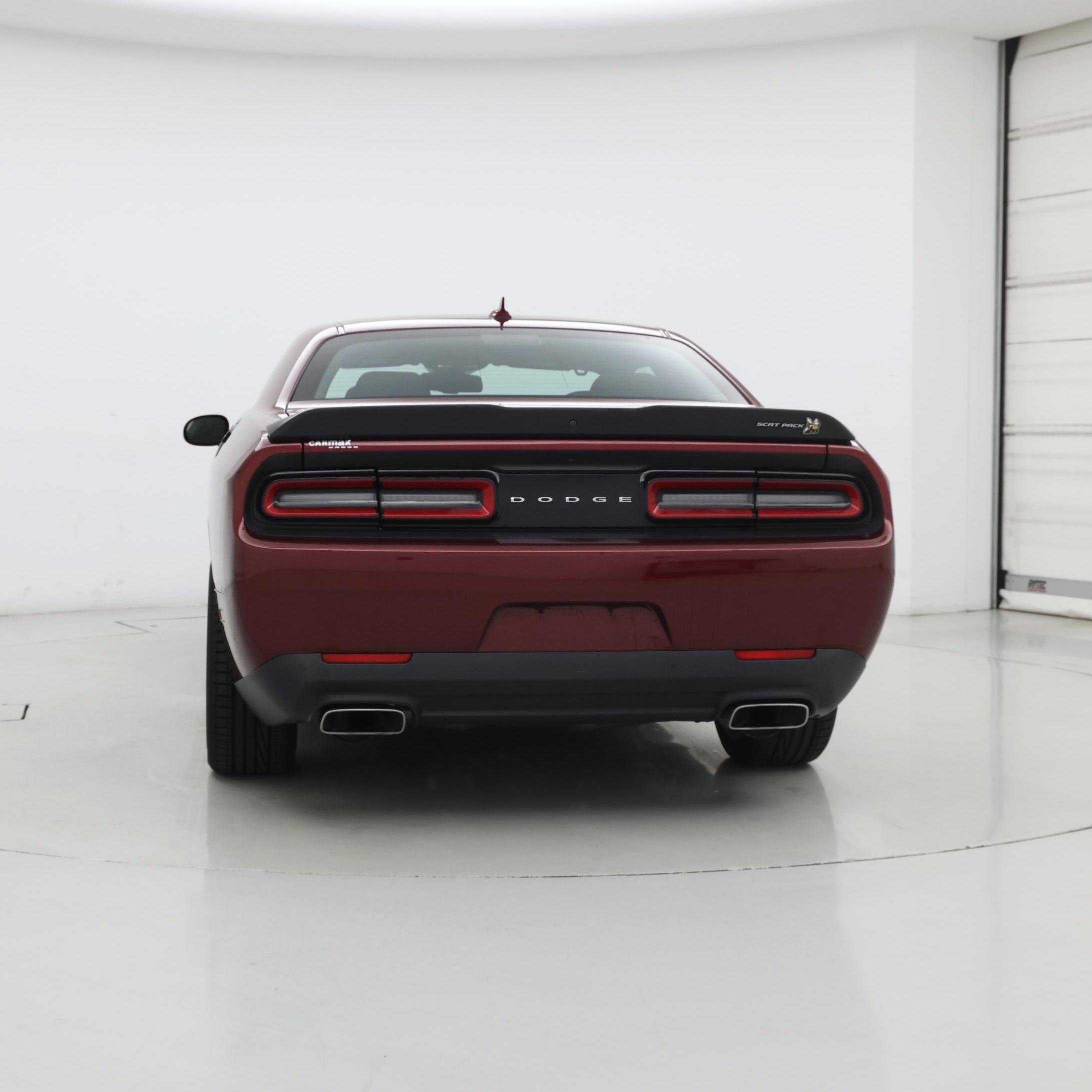 Thumbnail: 2020 Dodge Challenger - 6