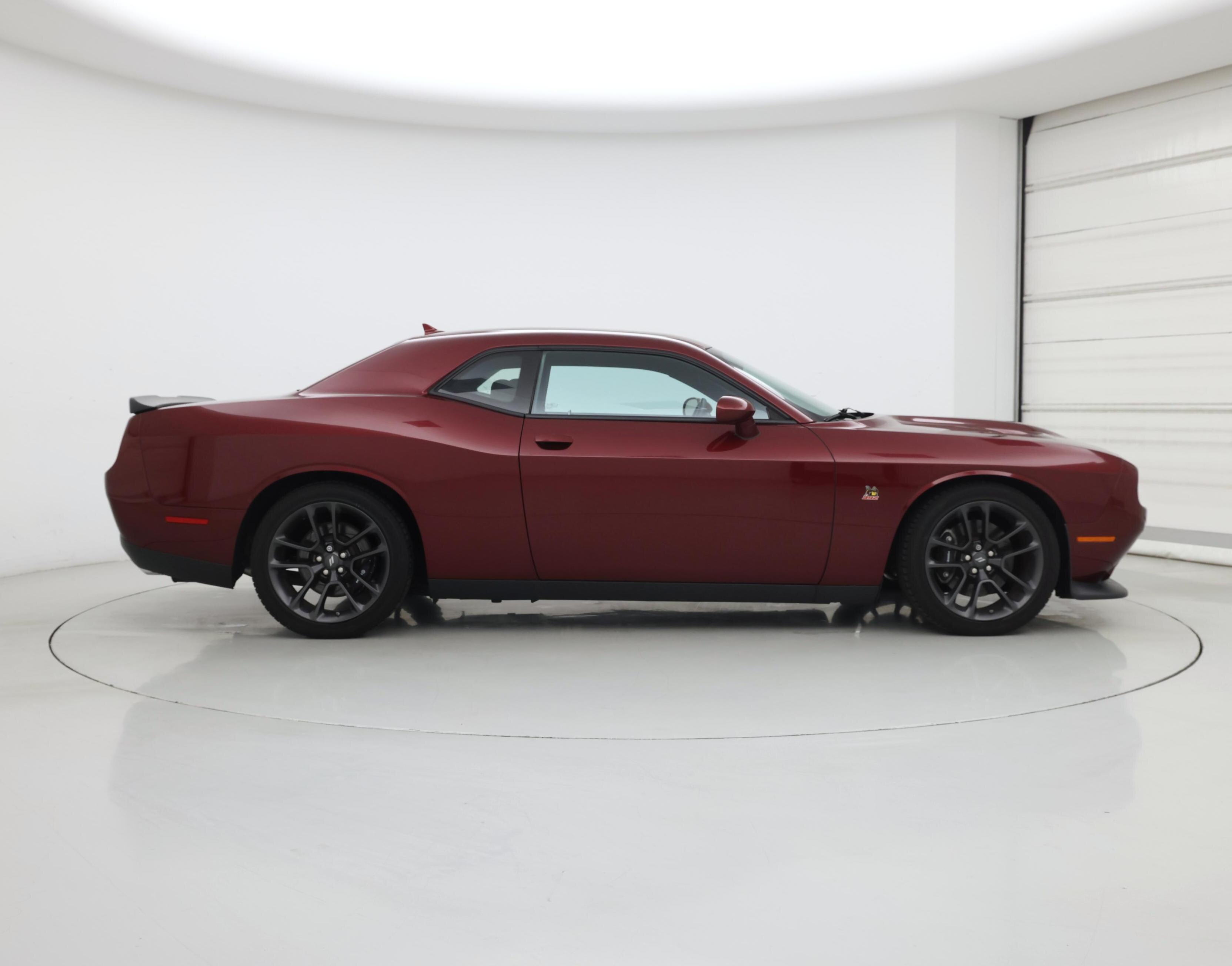 Thumbnail: 2020 Dodge Challenger - 7