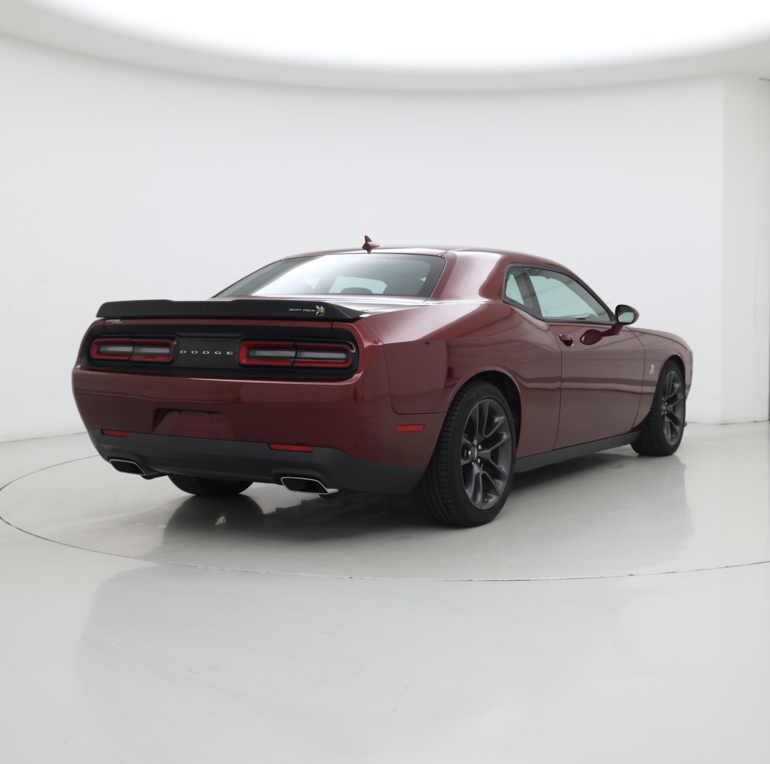 Thumbnail: 2020 Dodge Challenger - 8