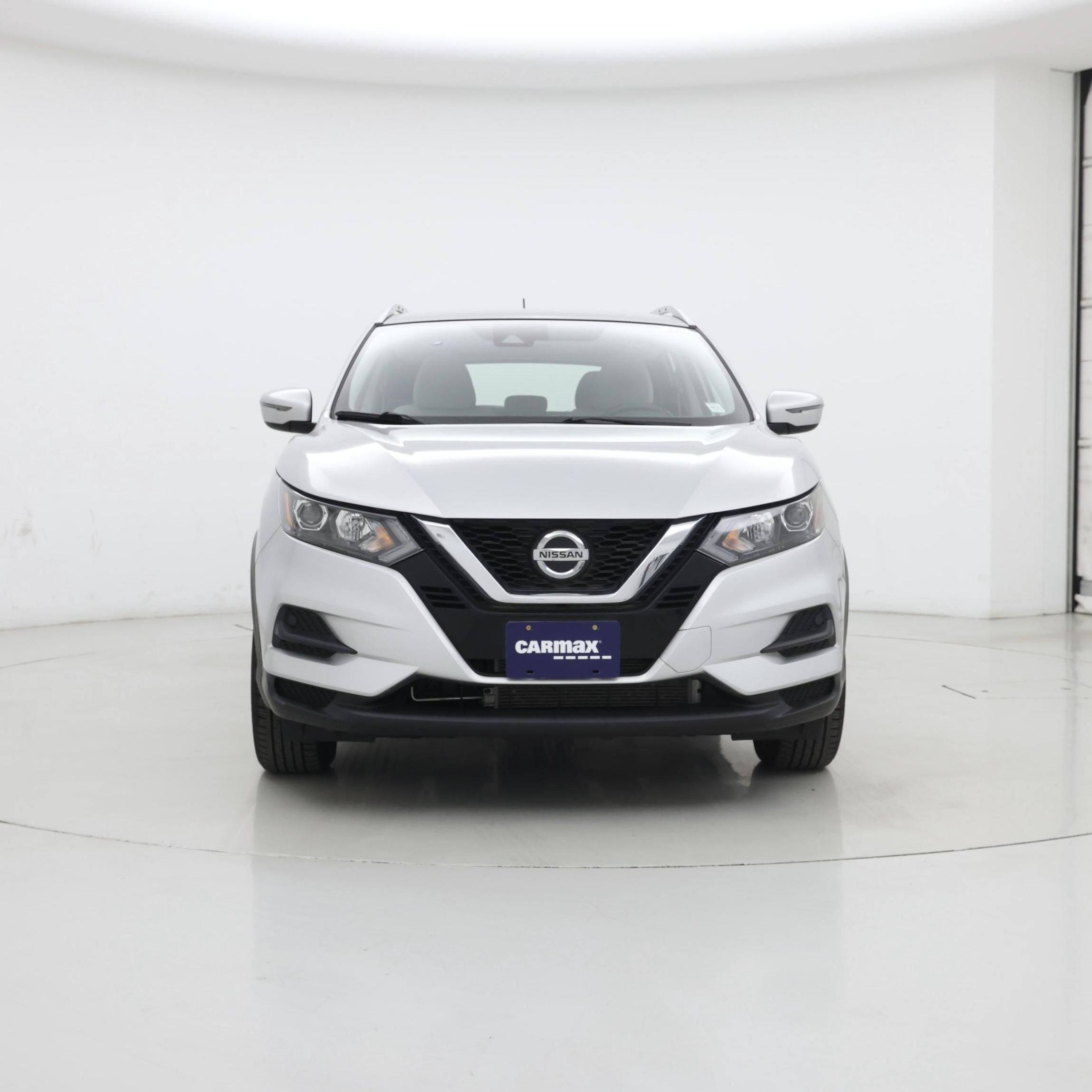 Thumbnail: 2020 Nissan Rogue Sport - 5