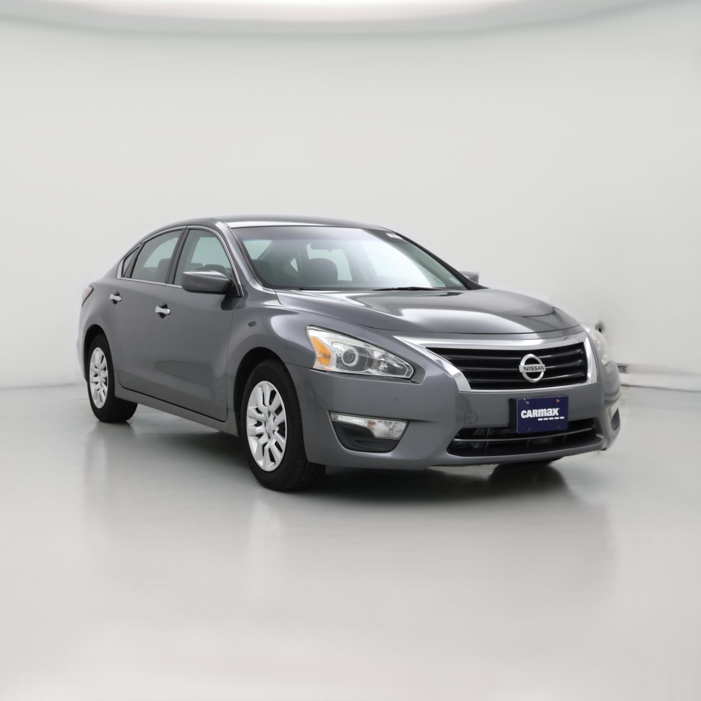 Thumbnail: 2014 Nissan Altima - 1
