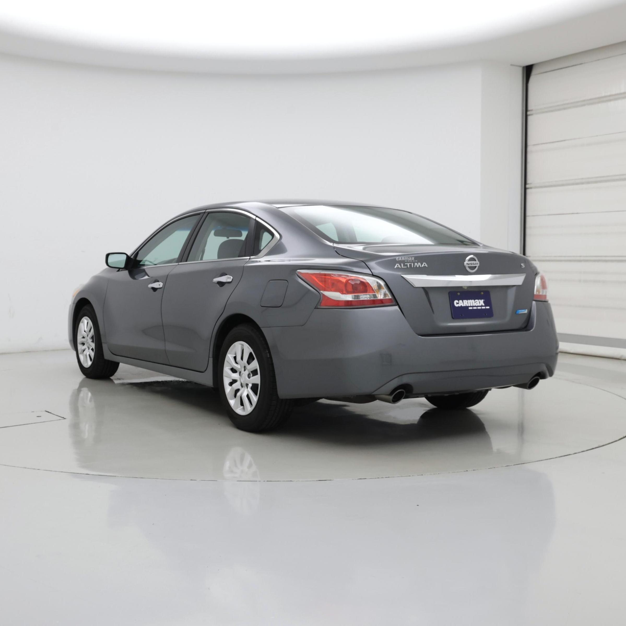 Thumbnail: 2014 Nissan Altima - 2