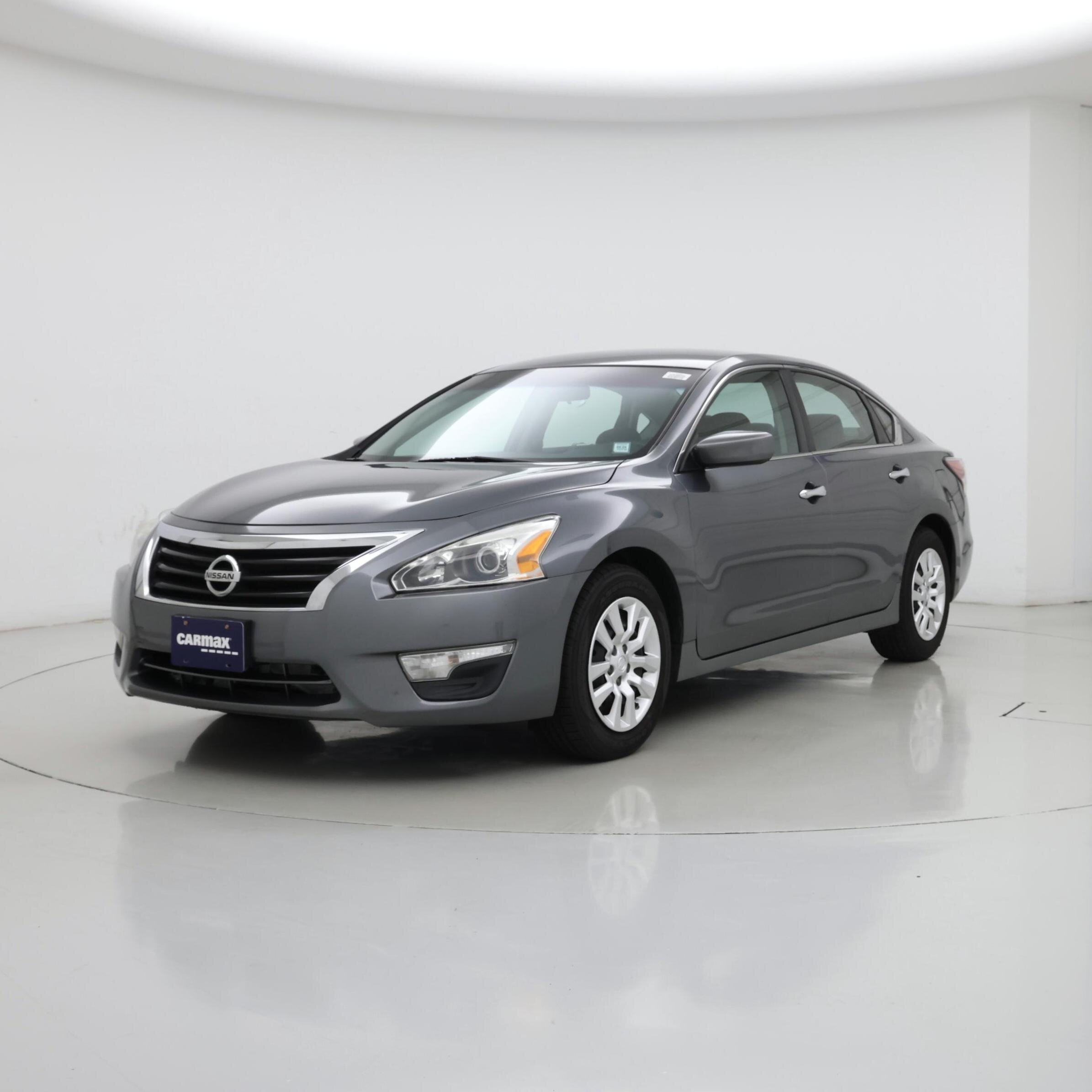 Thumbnail: 2014 Nissan Altima - 4