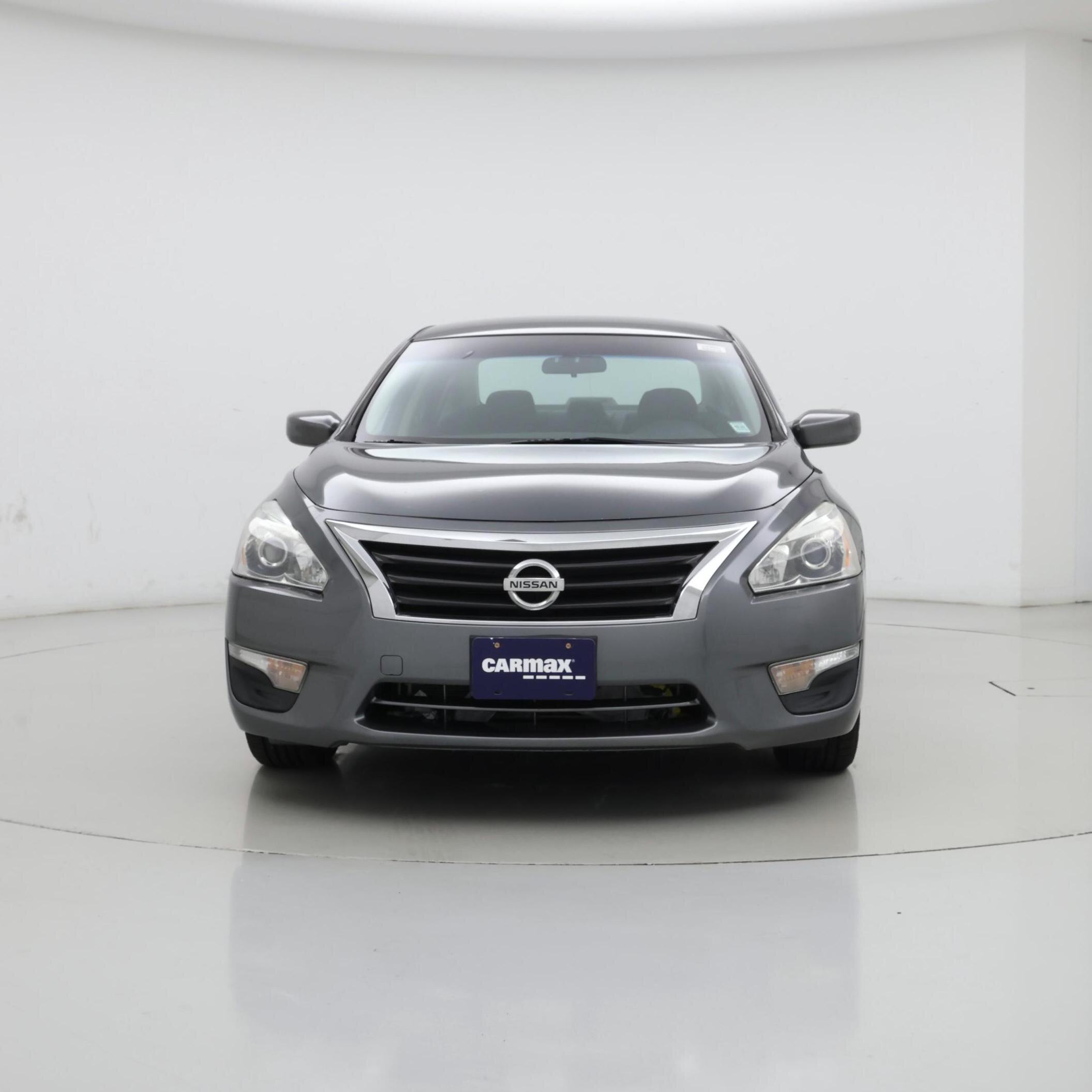 Thumbnail: 2014 Nissan Altima - 5