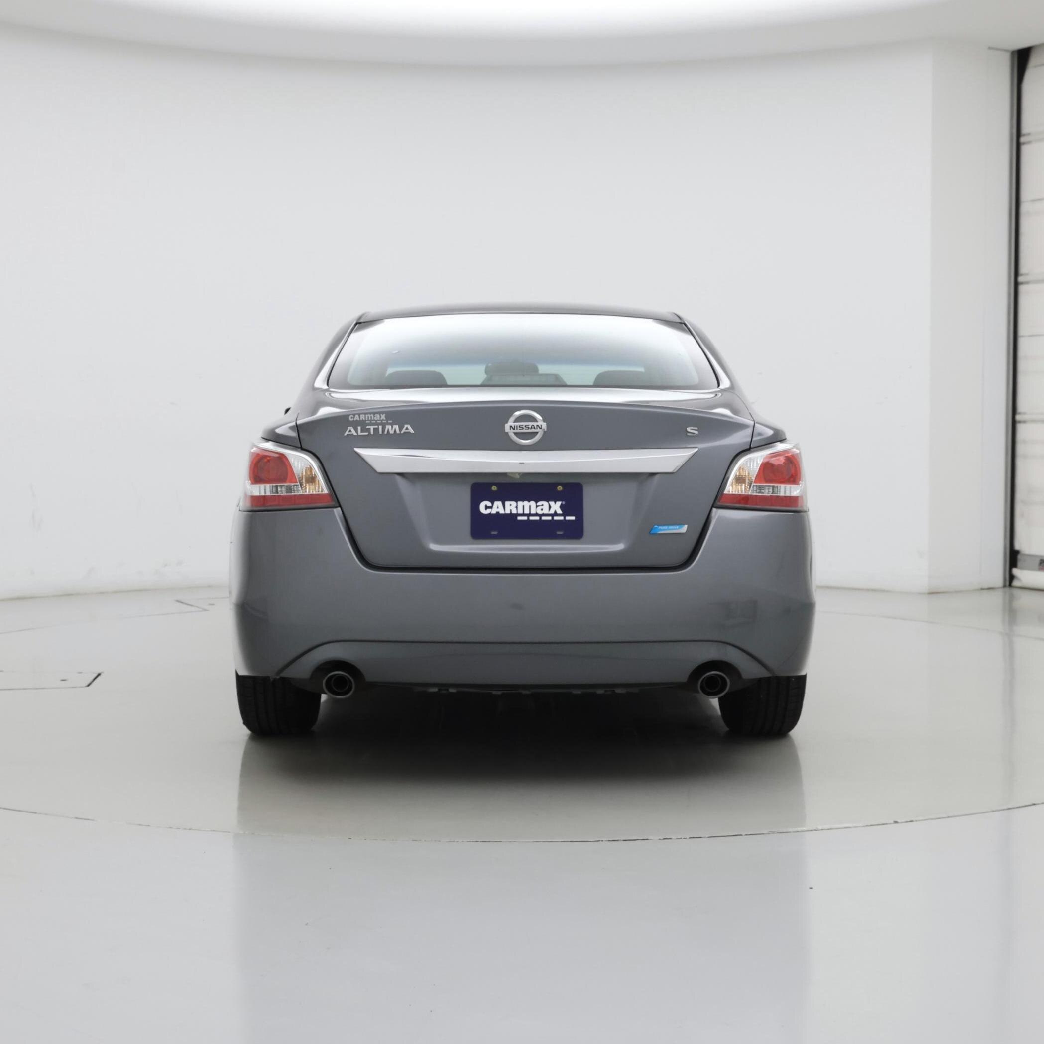 Thumbnail: 2014 Nissan Altima - 6