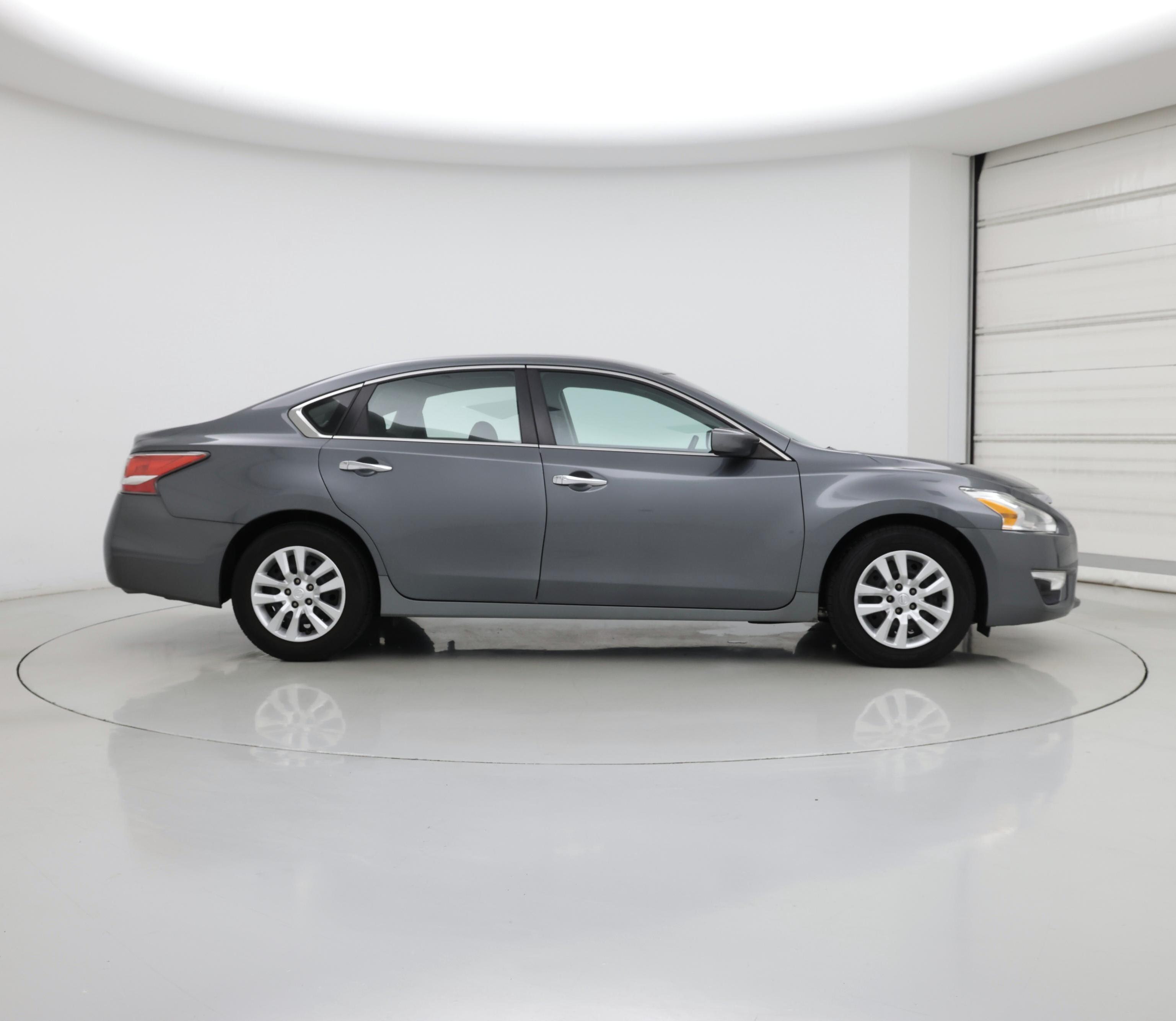 Thumbnail: 2014 Nissan Altima - 7