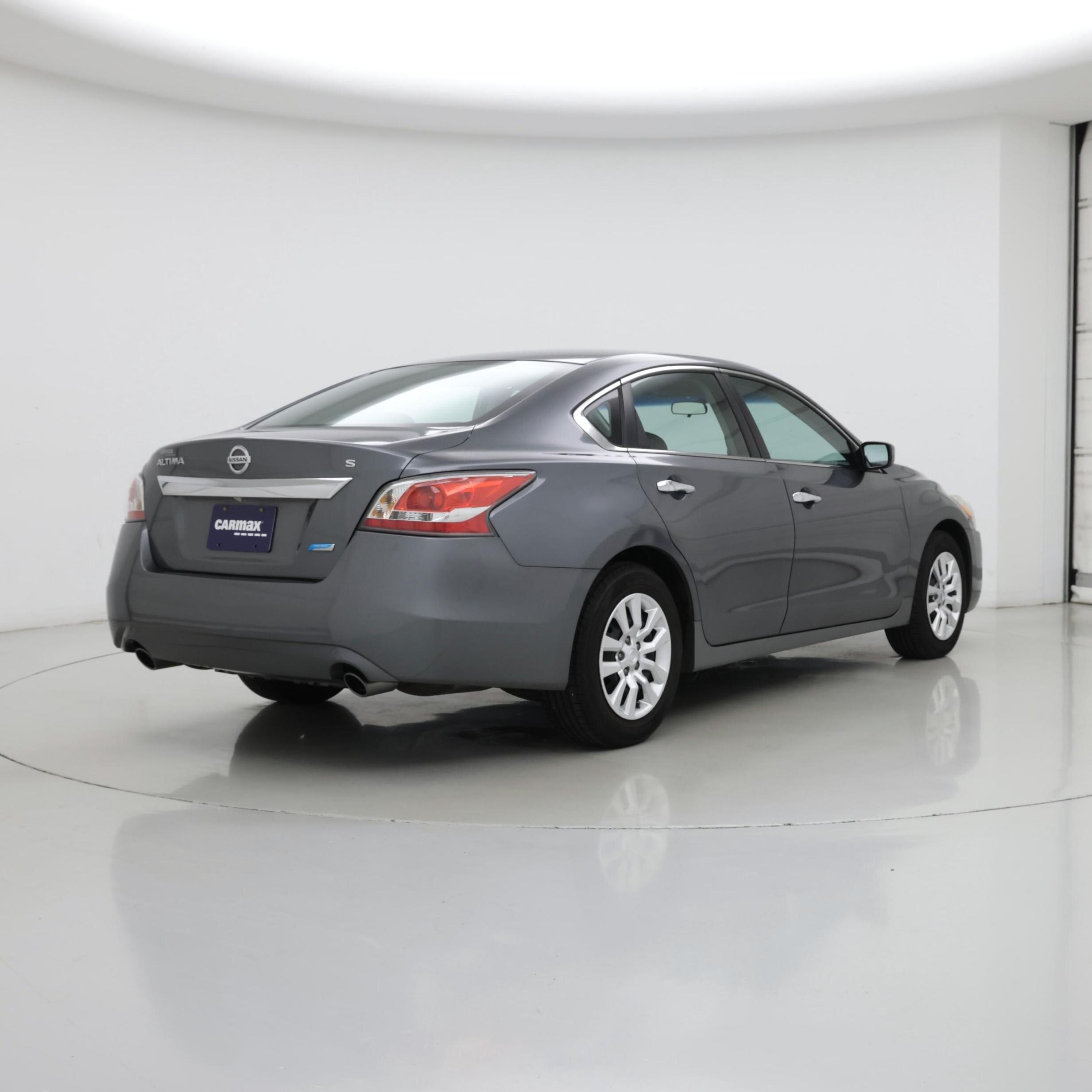 Thumbnail: 2014 Nissan Altima - 8