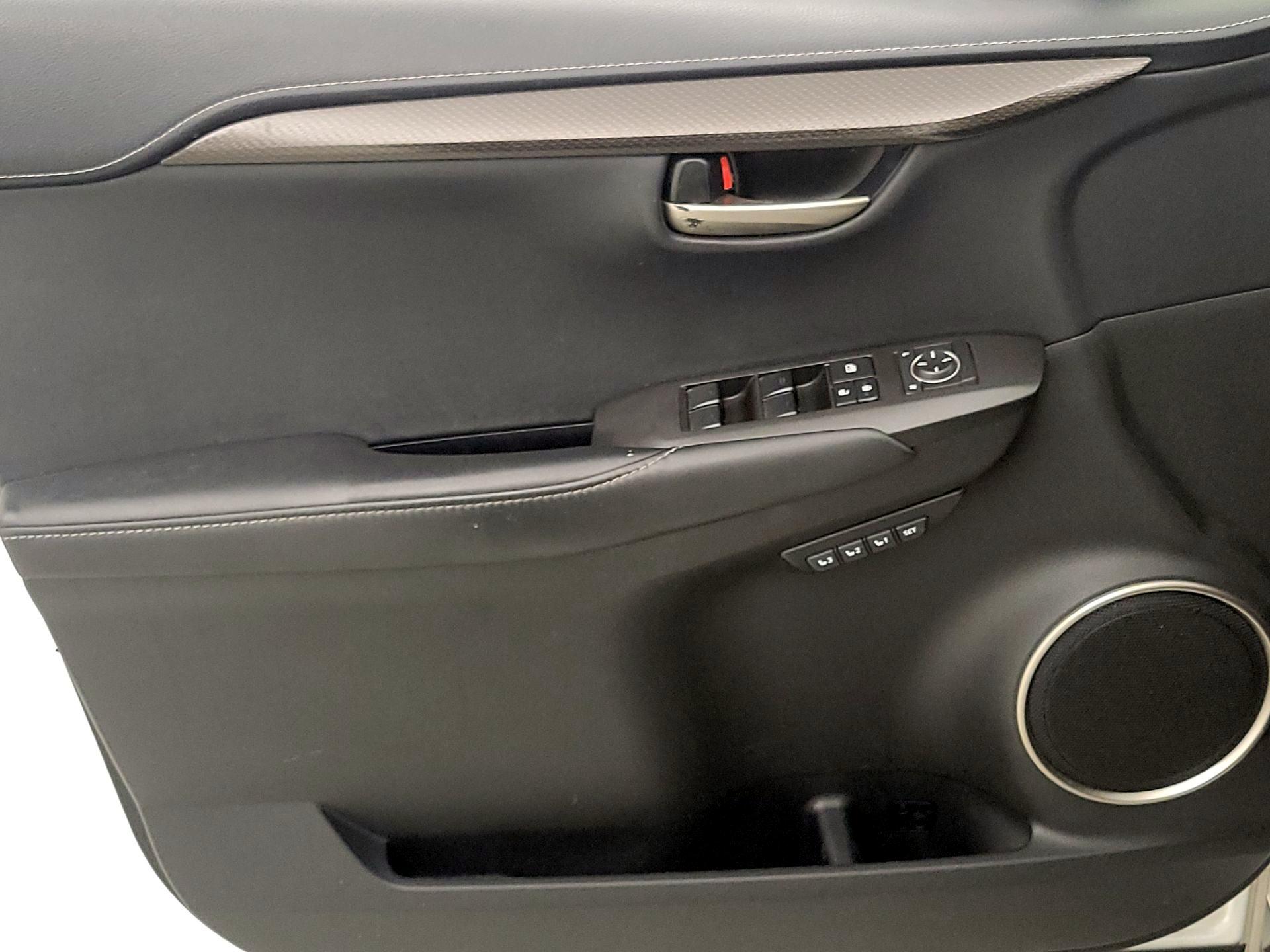 Thumbnail: 2015 Lexus NX - 12
