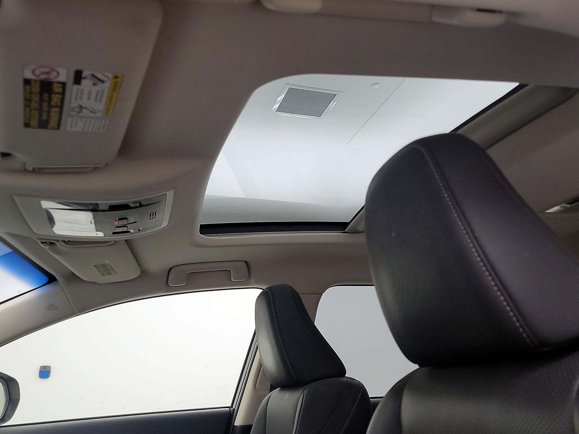 Thumbnail: 2015 Lexus NX - 20