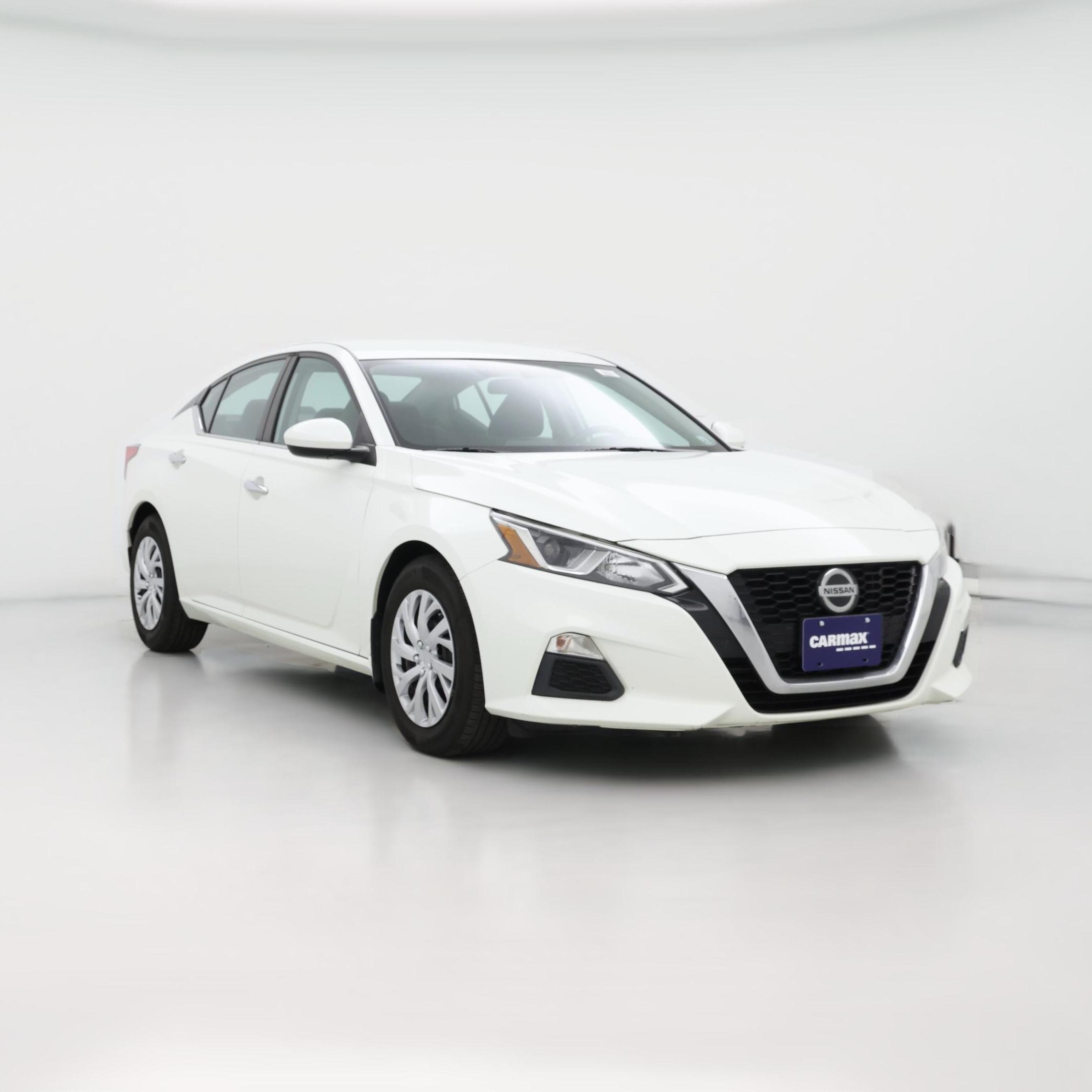 Thumbnail: 2019 Nissan Altima - 1