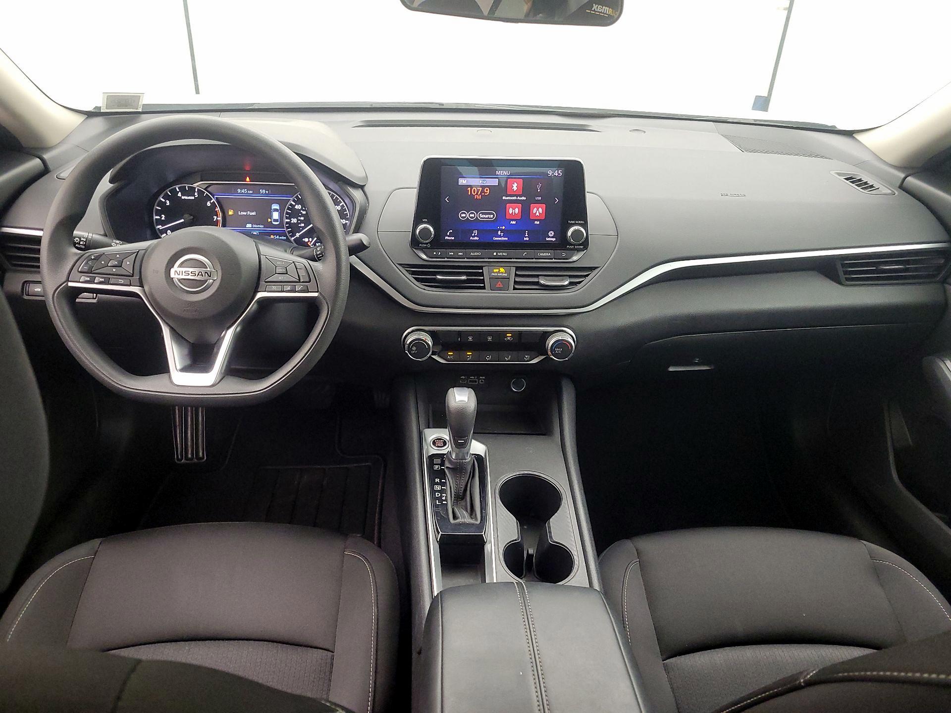 Thumbnail: 2019 Nissan Altima - 9