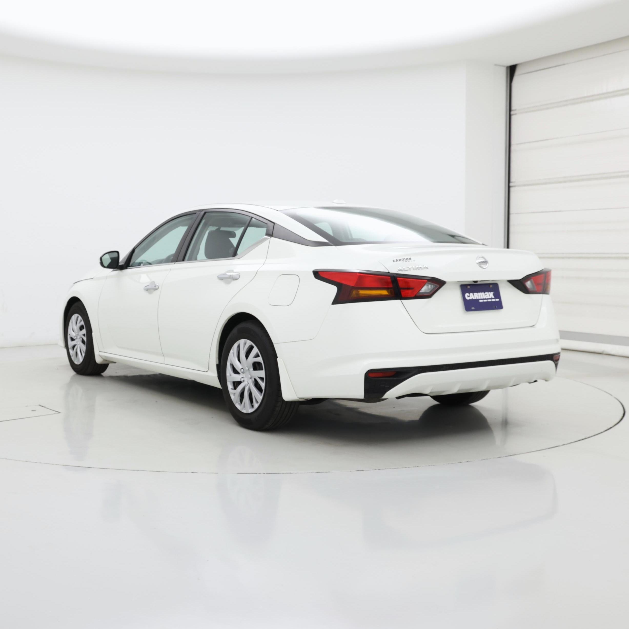 Thumbnail: 2019 Nissan Altima - 2