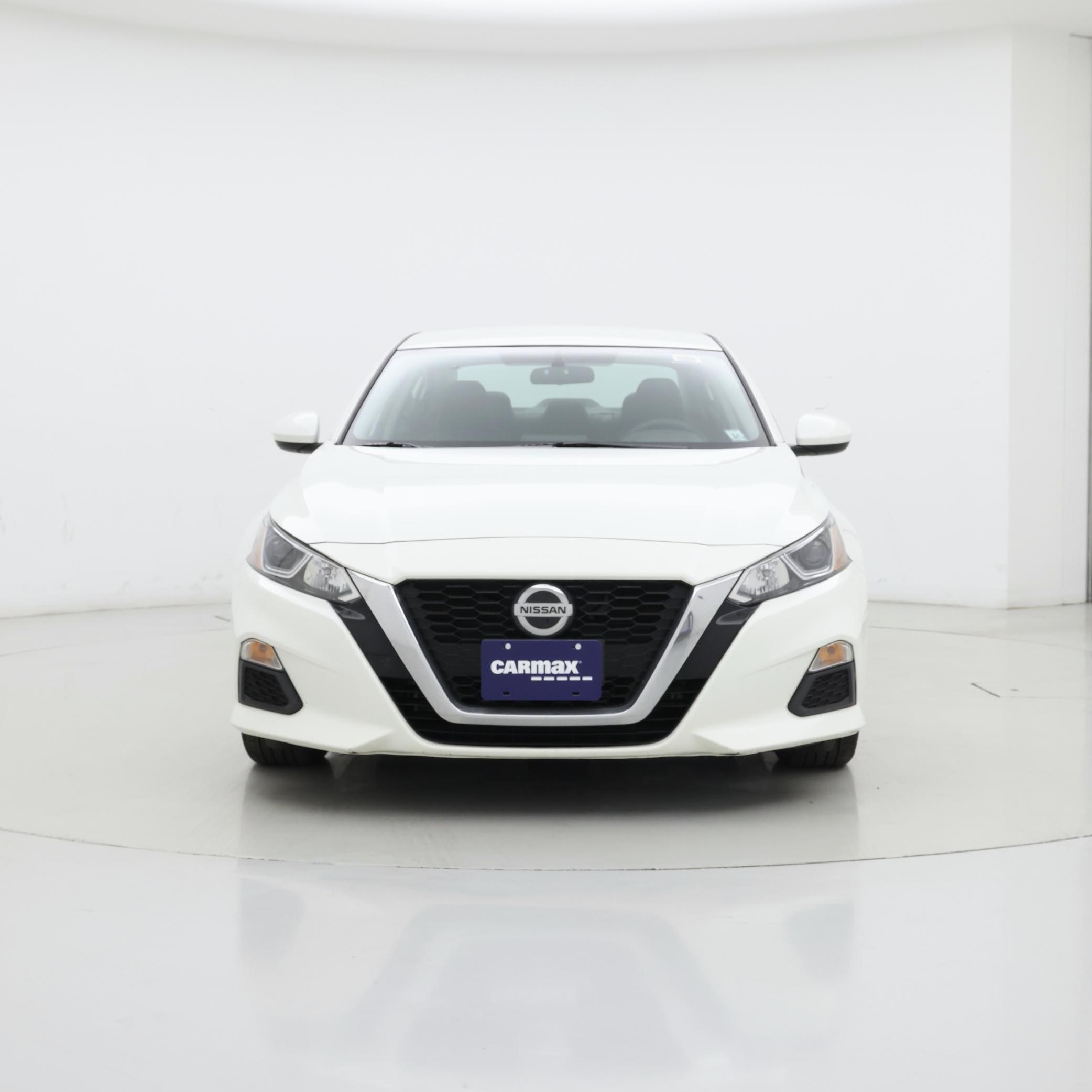 Thumbnail: 2019 Nissan Altima - 5