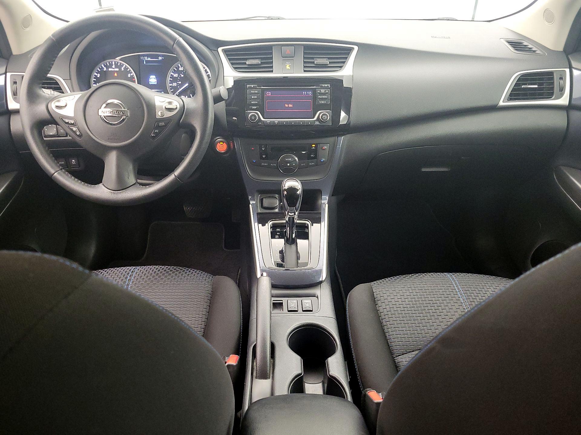 Thumbnail: 2018 Nissan Sentra - 9