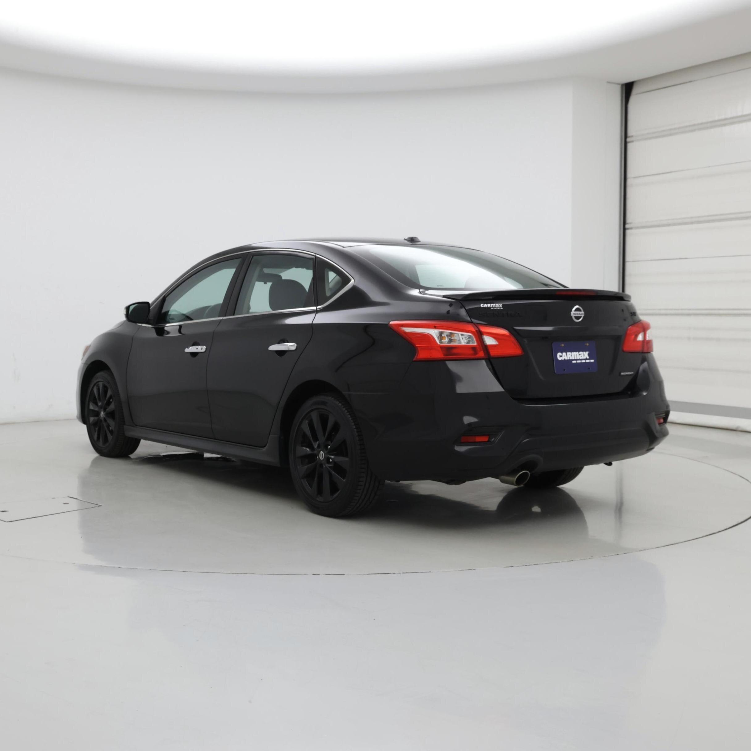 Thumbnail: 2018 Nissan Sentra - 2