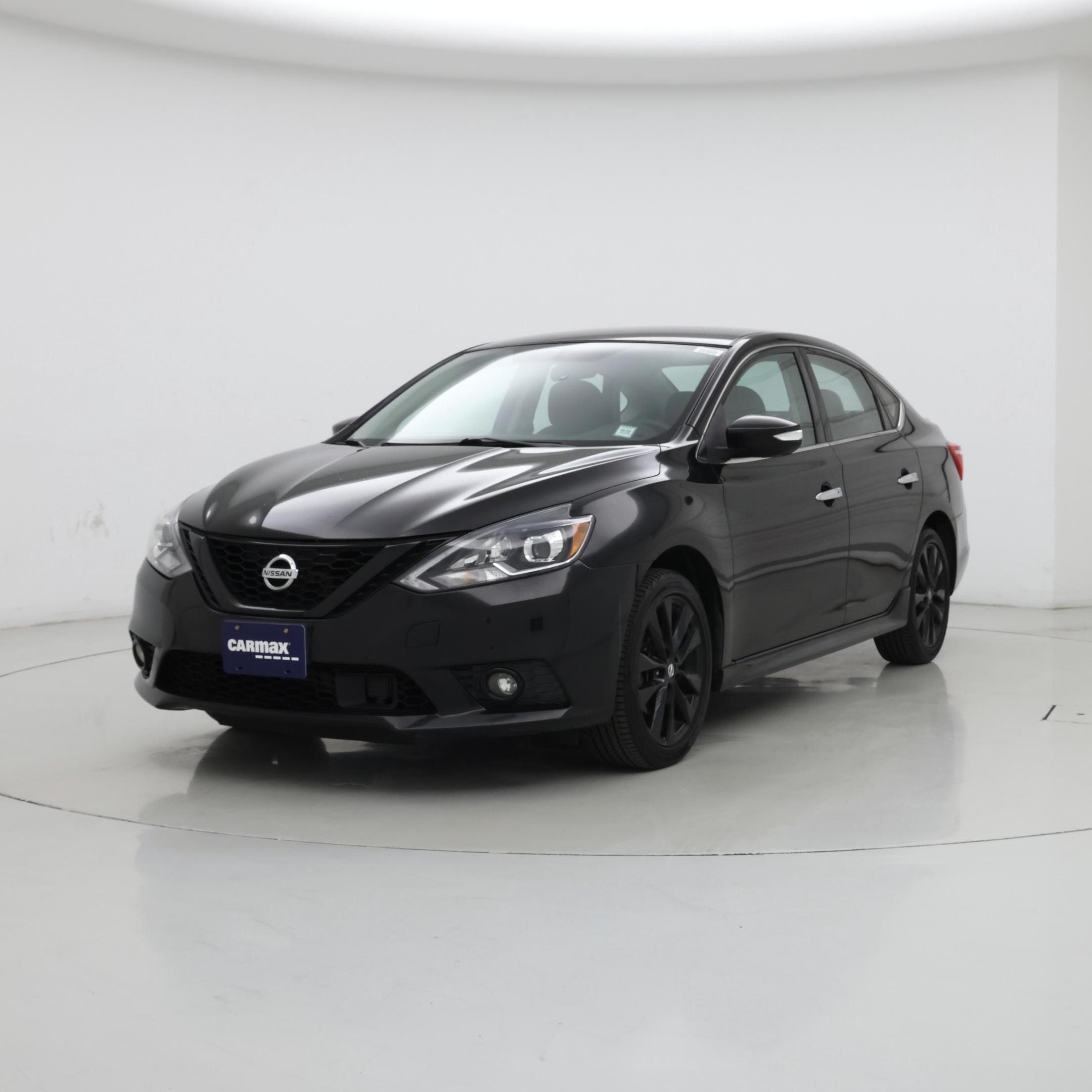 Thumbnail: 2018 Nissan Sentra - 4