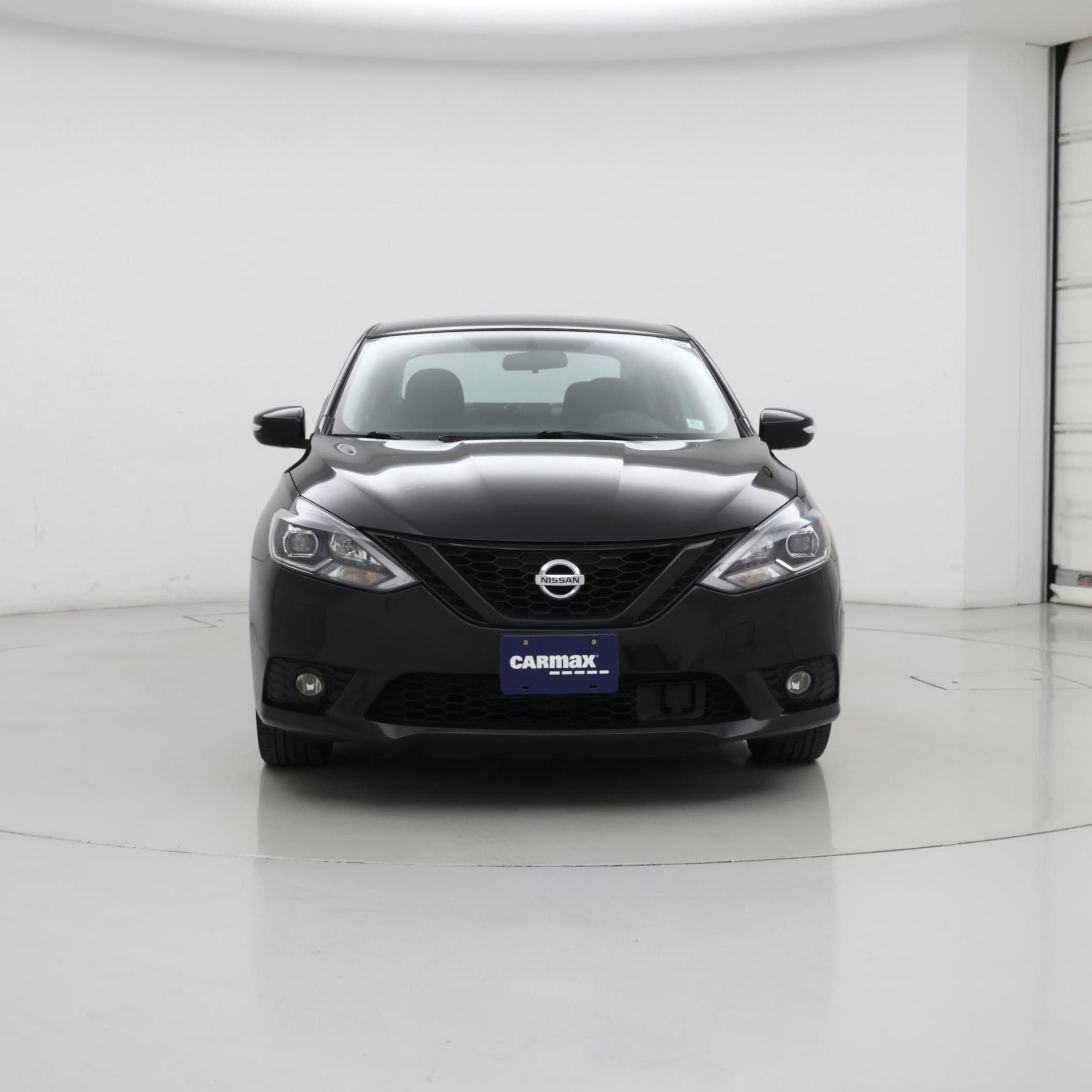 Thumbnail: 2018 Nissan Sentra - 5