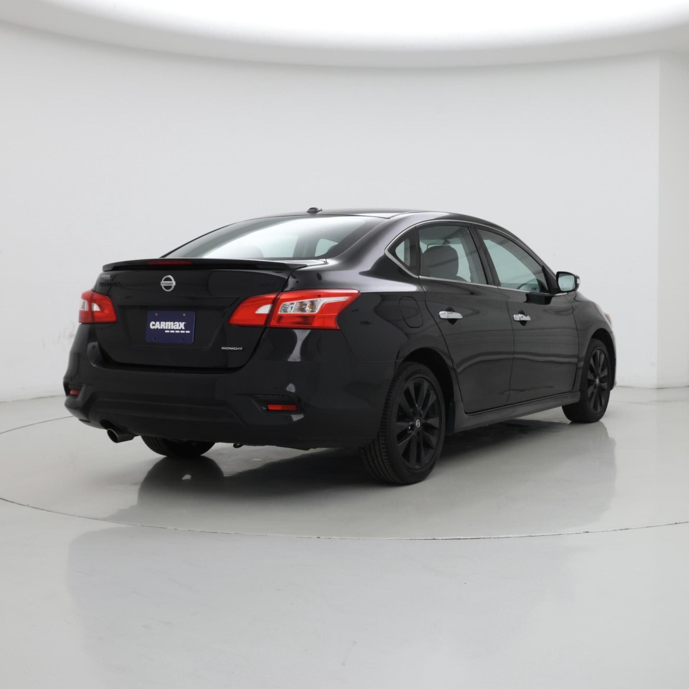 Thumbnail: 2018 Nissan Sentra - 8