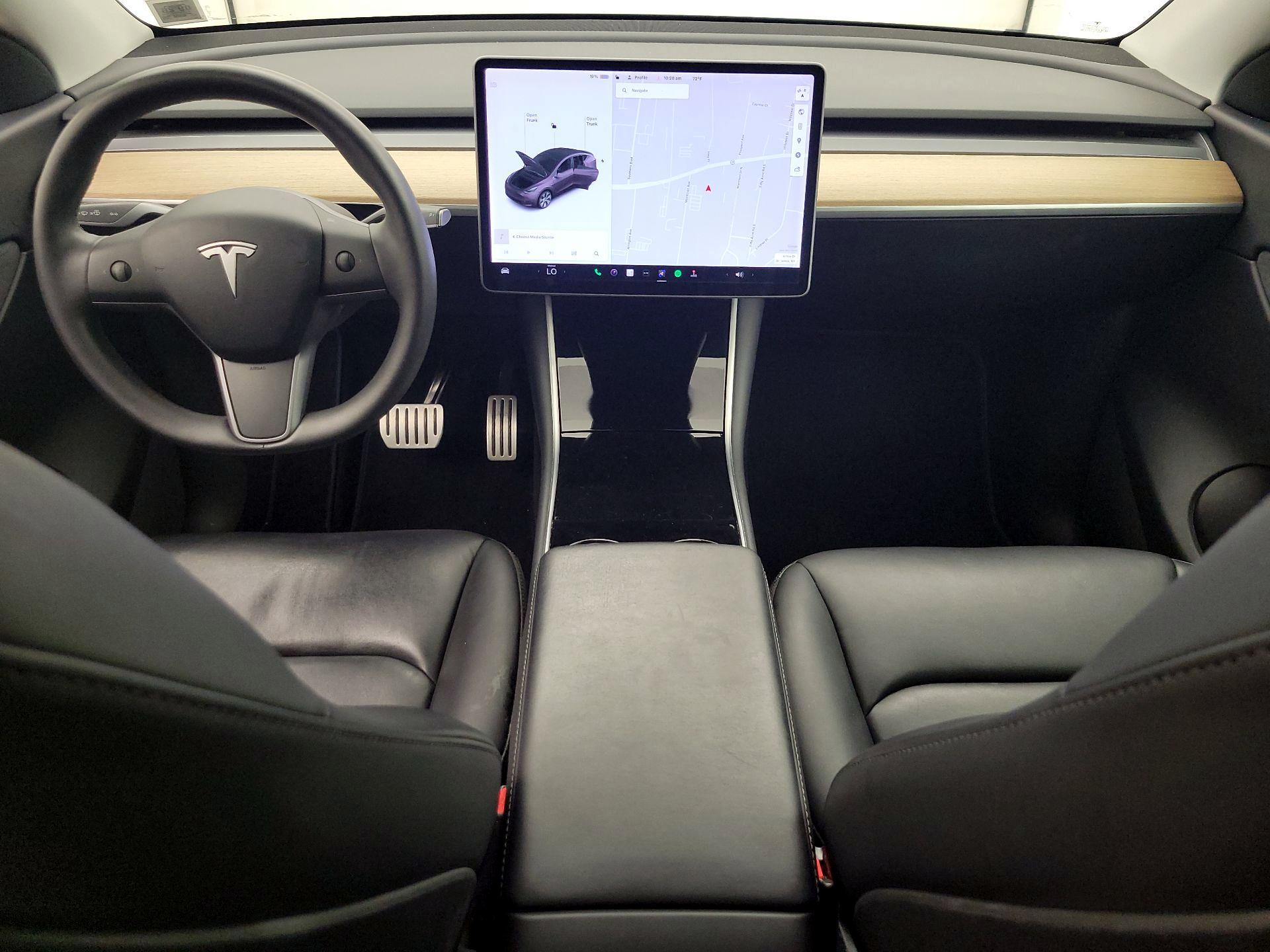 Thumbnail: 2020 Tesla Model Y - 9