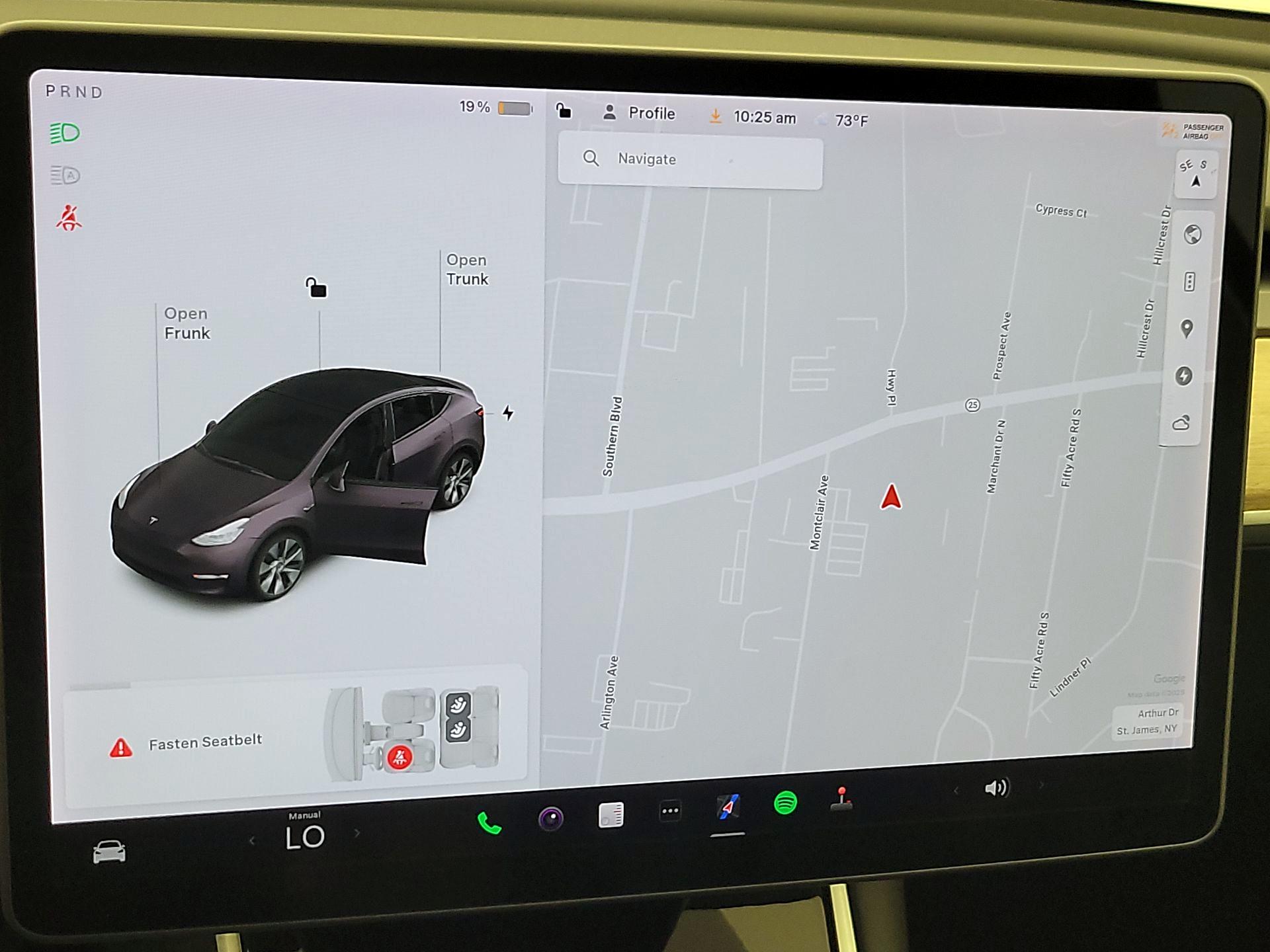 Thumbnail: 2020 Tesla Model Y - 13