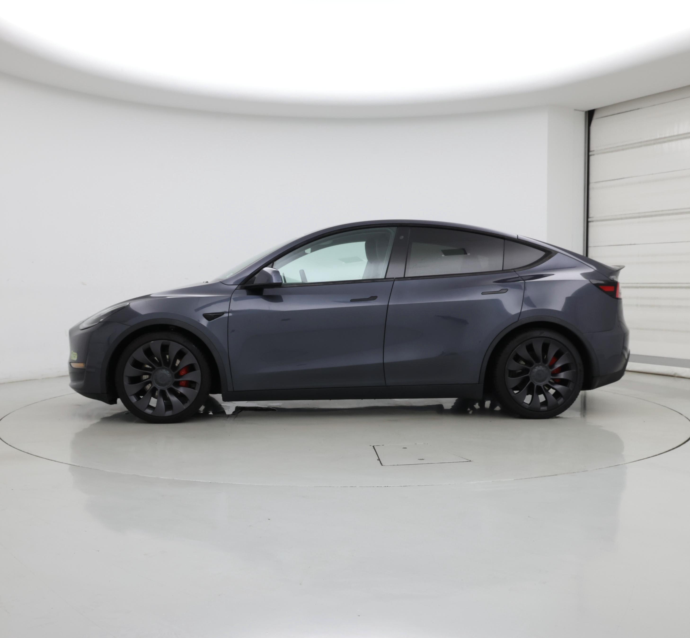 Thumbnail: 2020 Tesla Model Y - 3