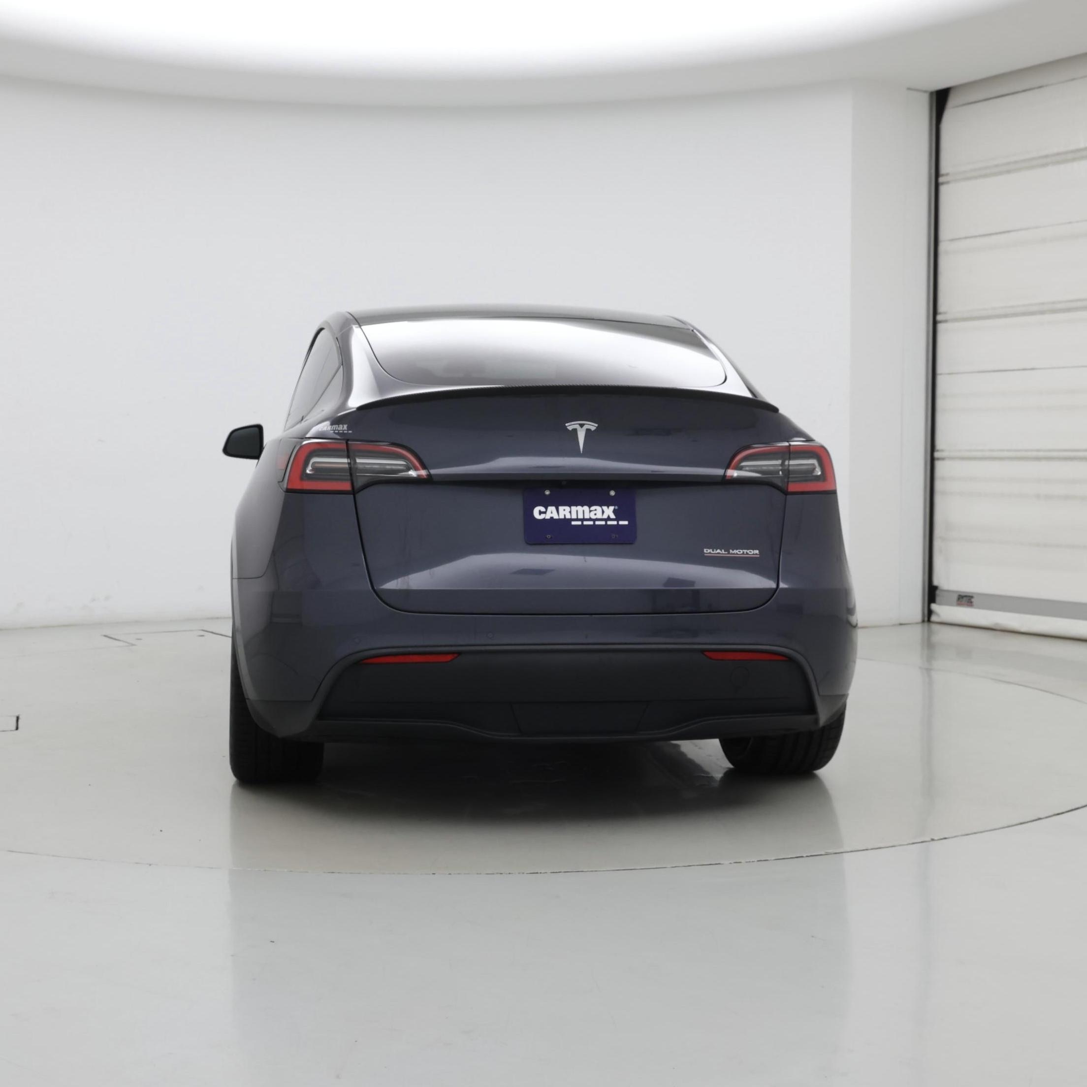 Thumbnail: 2020 Tesla Model Y - 6