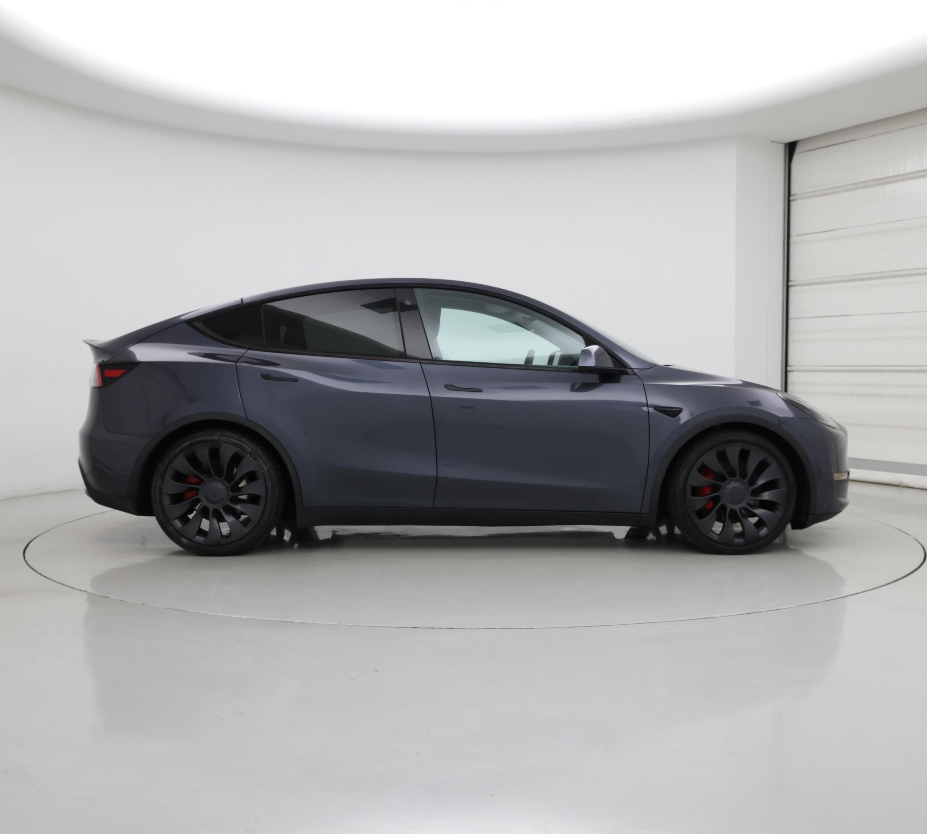 Thumbnail: 2020 Tesla Model Y - 7