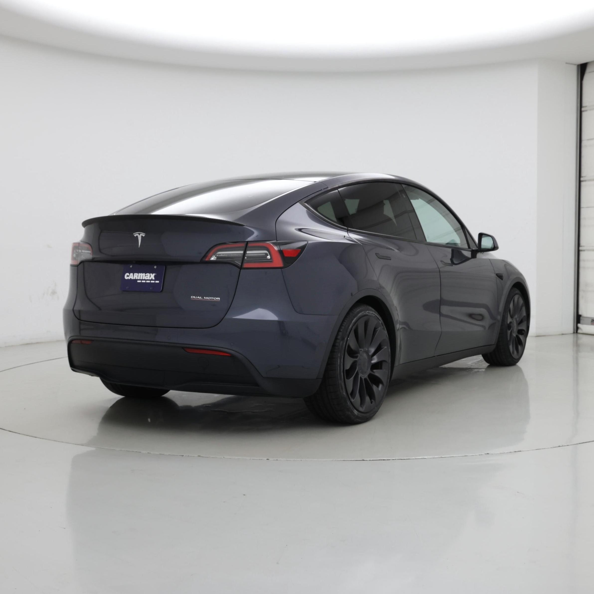 Thumbnail: 2020 Tesla Model Y - 8