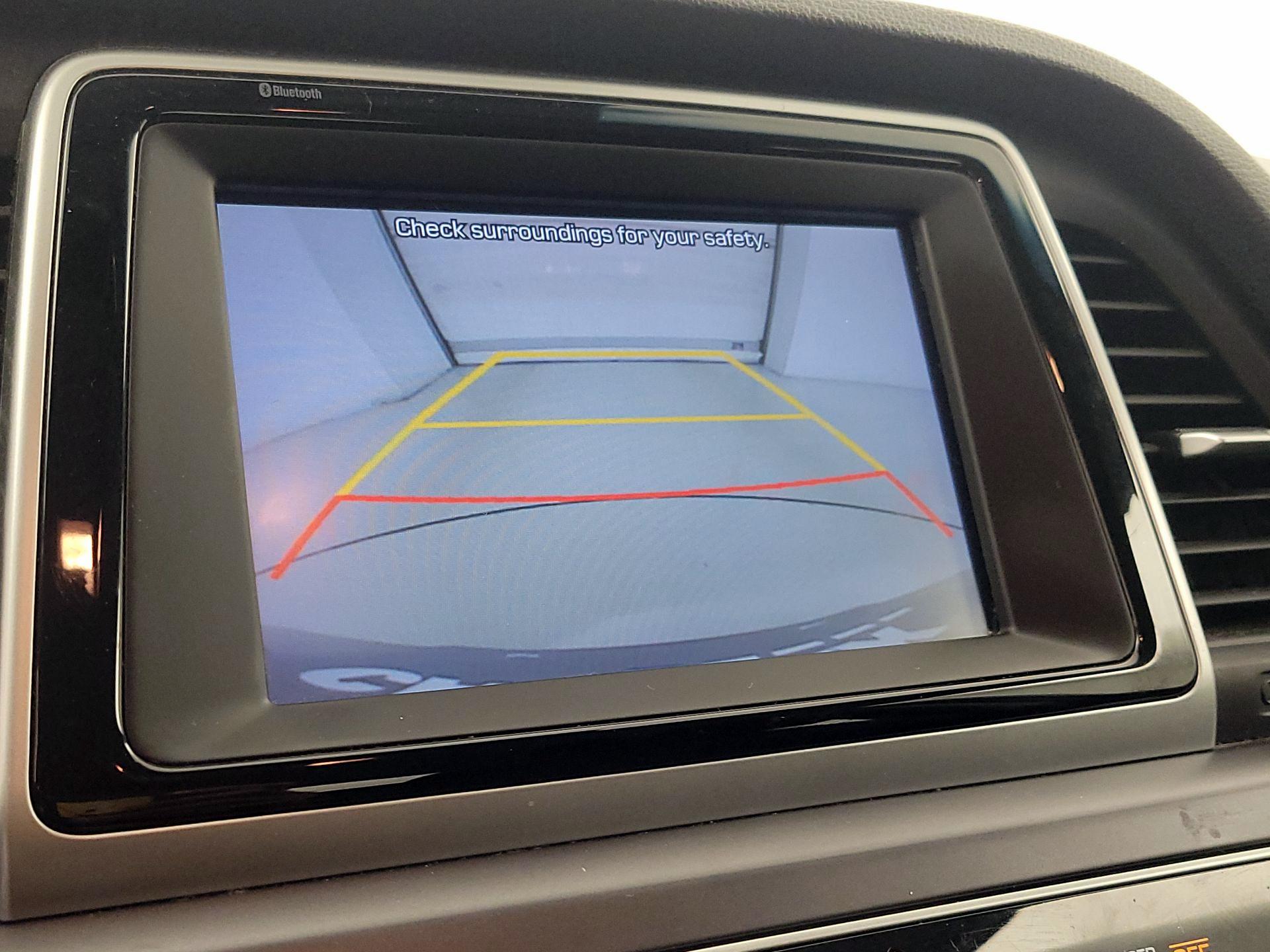 Thumbnail: 2019 Hyundai Sonata - 14
