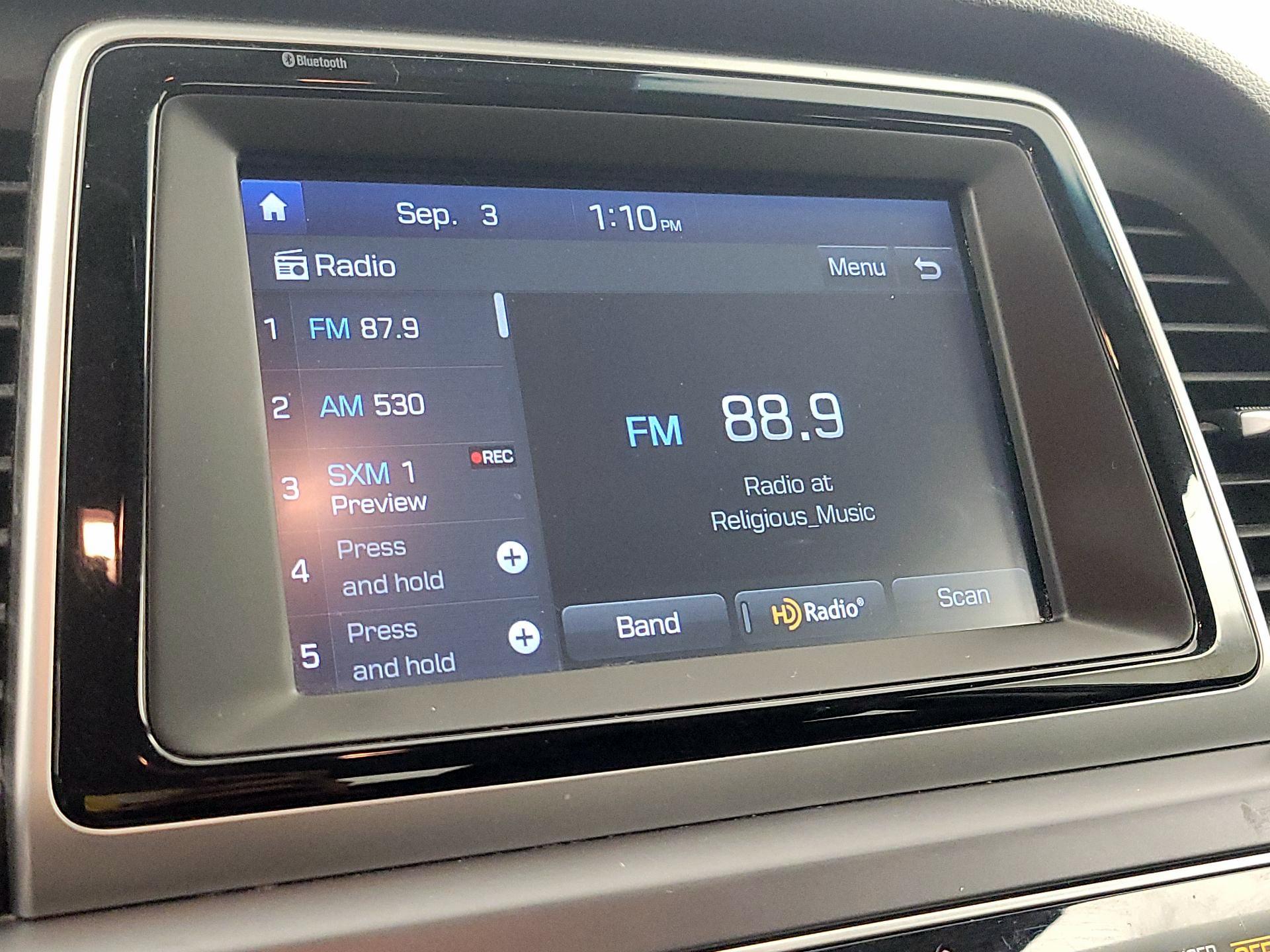Thumbnail: 2019 Hyundai Sonata - 15