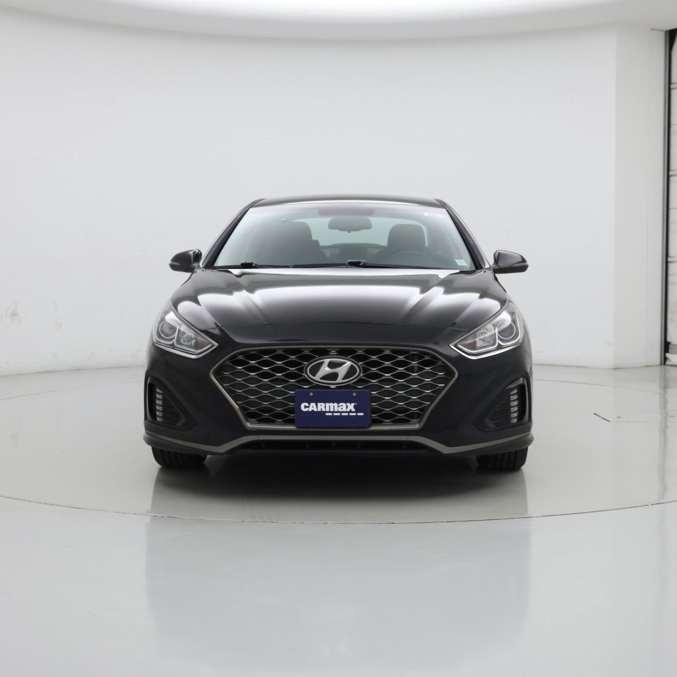 Thumbnail: 2019 Hyundai Sonata - 5