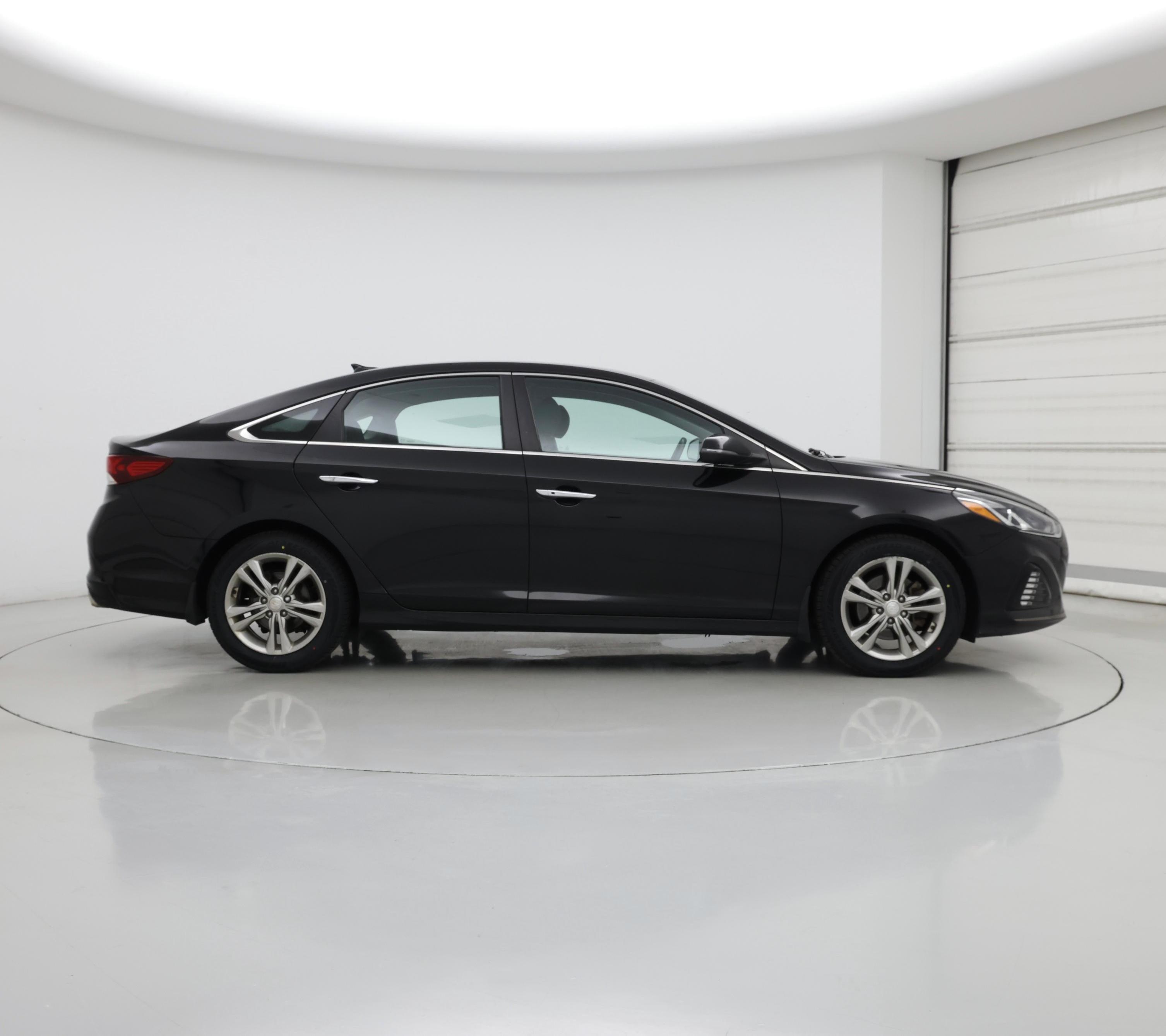 Thumbnail: 2019 Hyundai Sonata - 7
