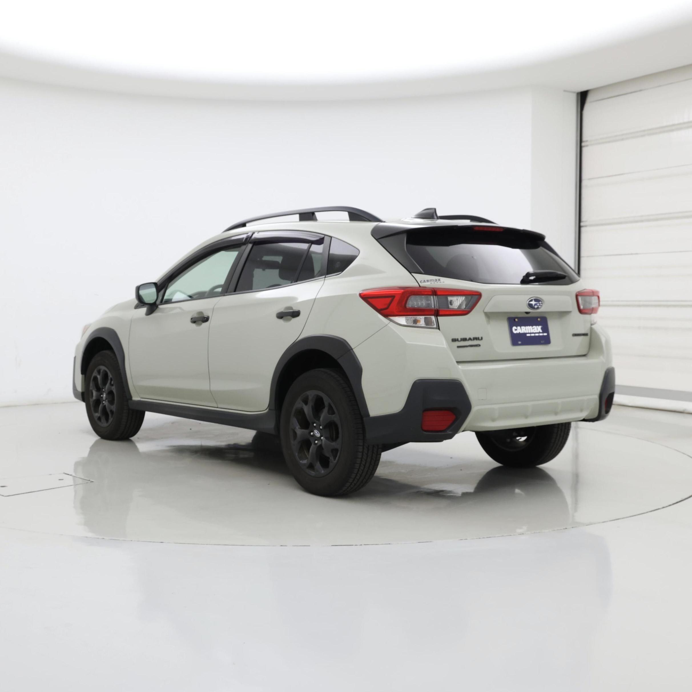 Thumbnail: 2023 Subaru Crosstrek - 2