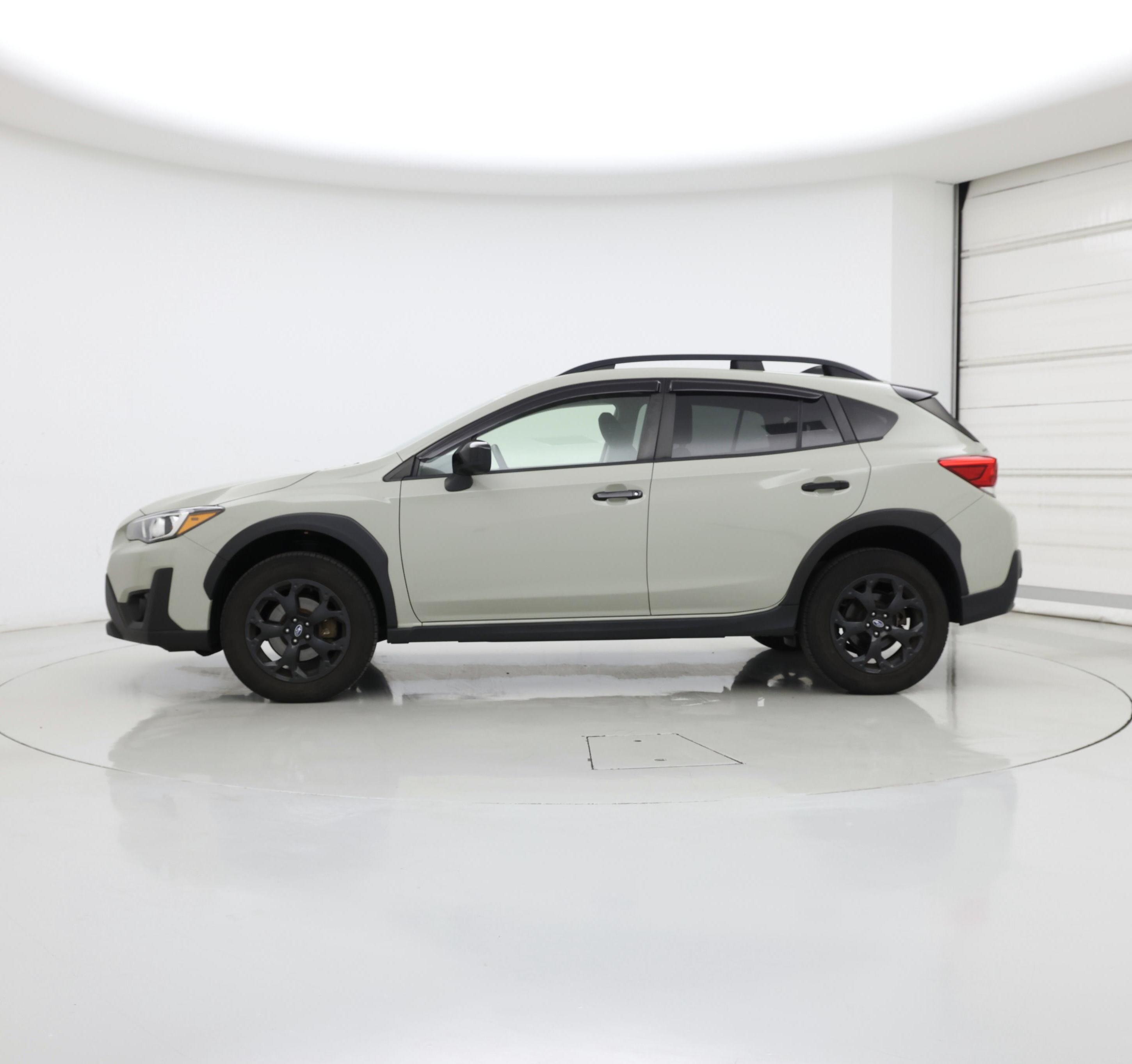 Thumbnail: 2023 Subaru Crosstrek - 3