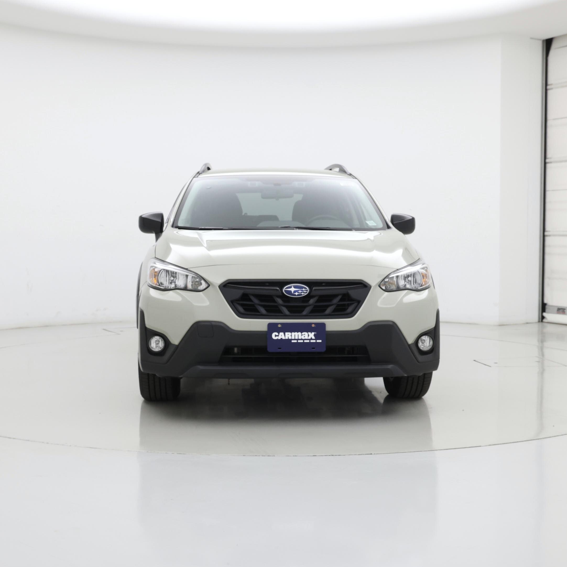Thumbnail: 2023 Subaru Crosstrek - 5