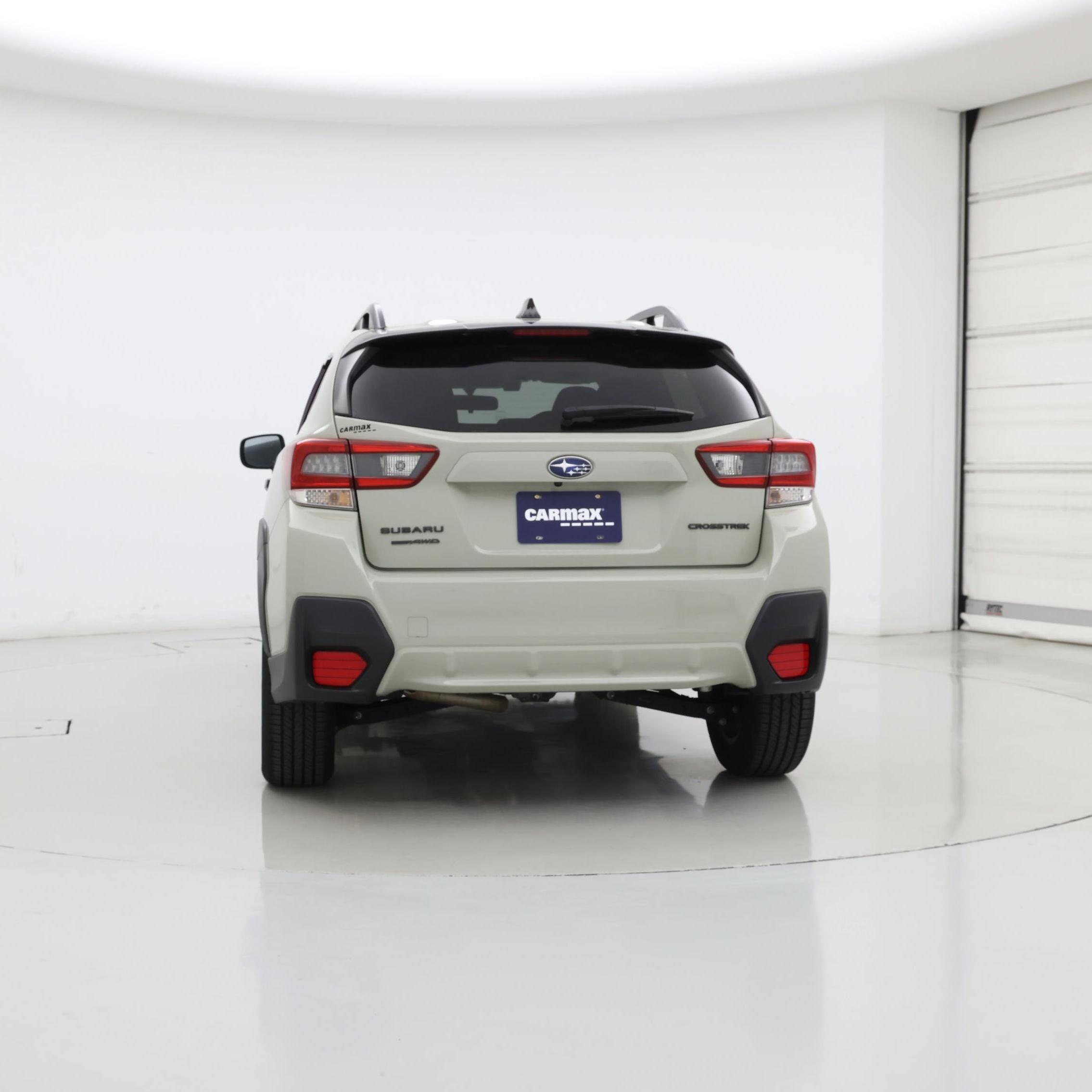 Thumbnail: 2023 Subaru Crosstrek - 6