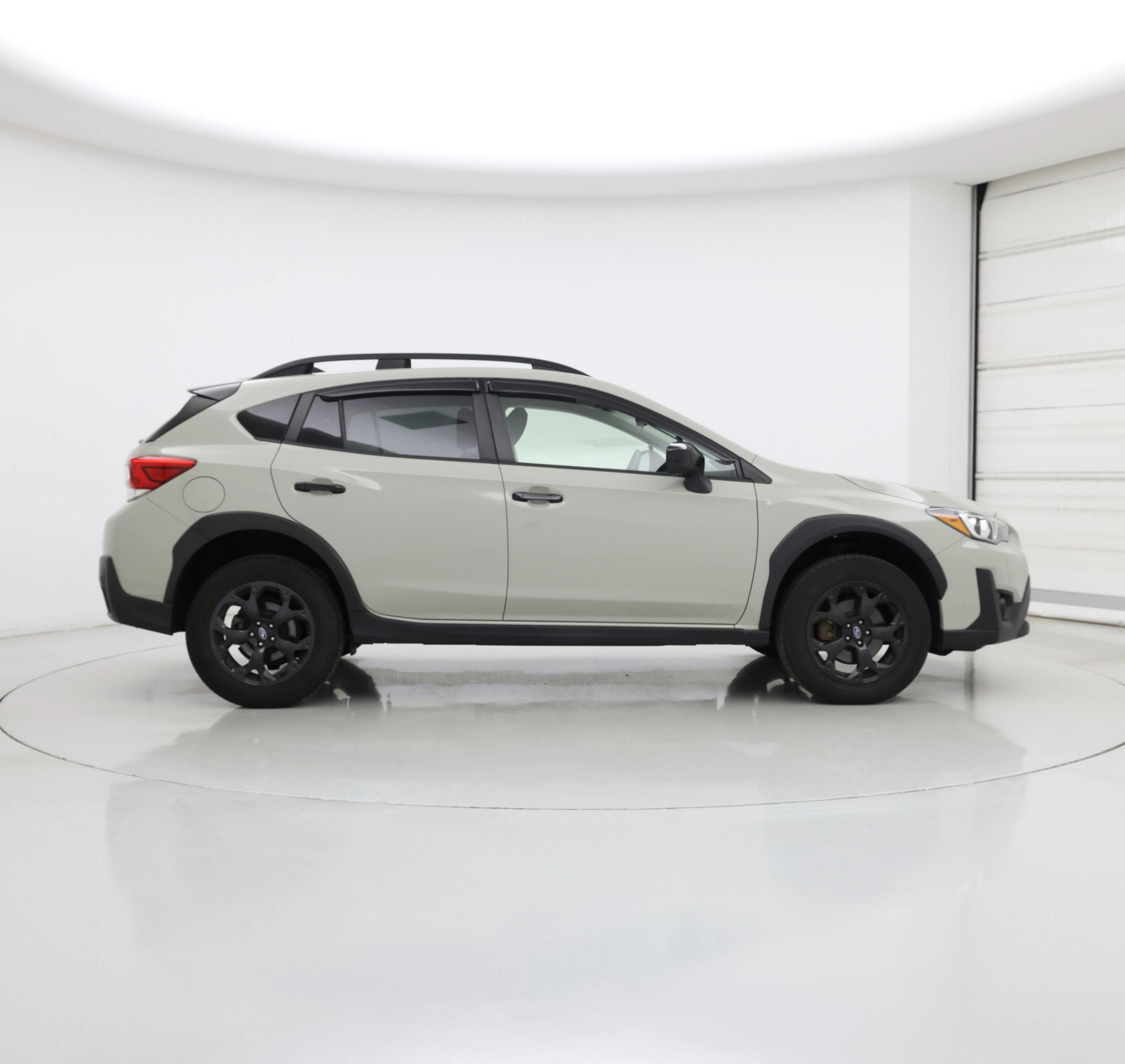 Thumbnail: 2023 Subaru Crosstrek - 7