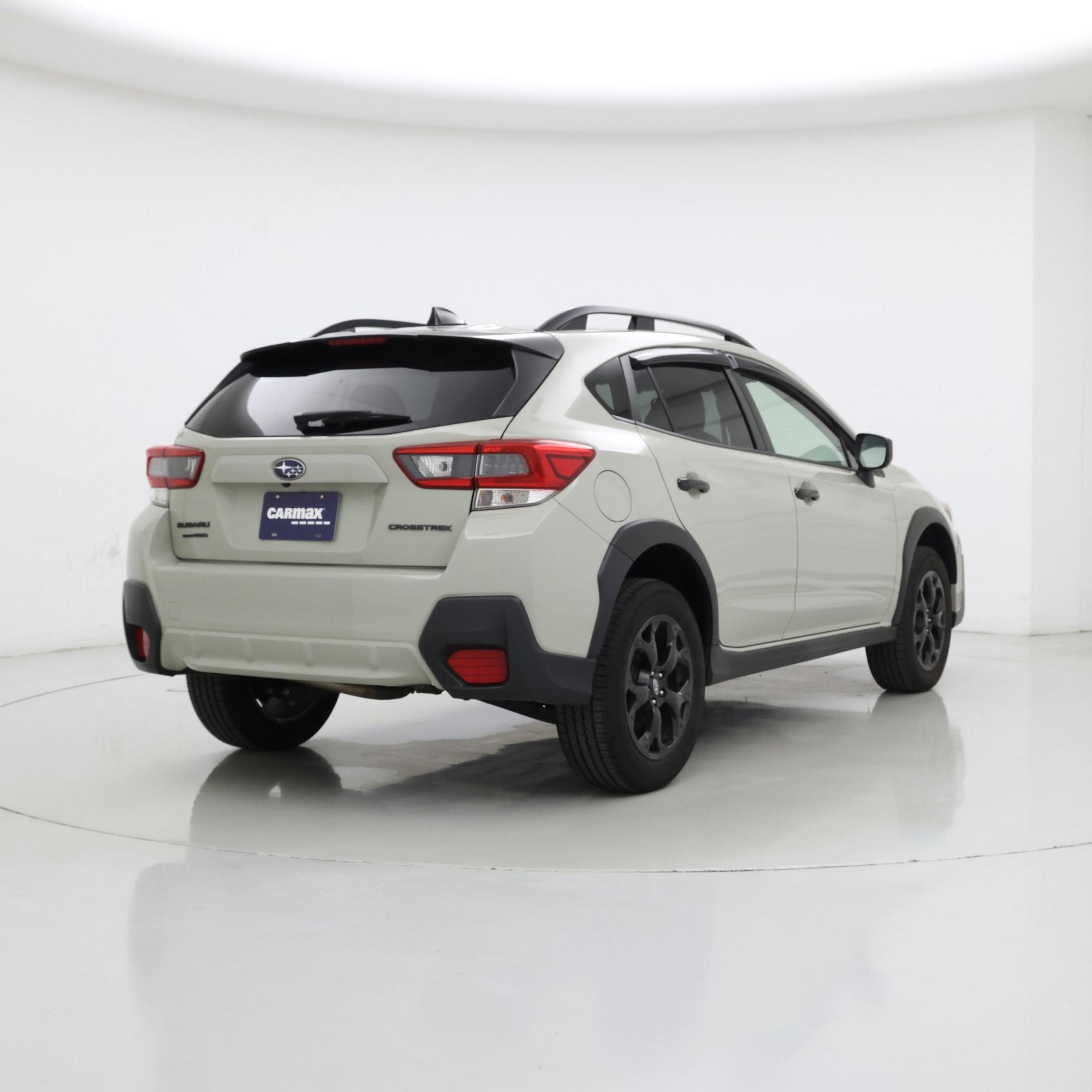 Thumbnail: 2023 Subaru Crosstrek - 8