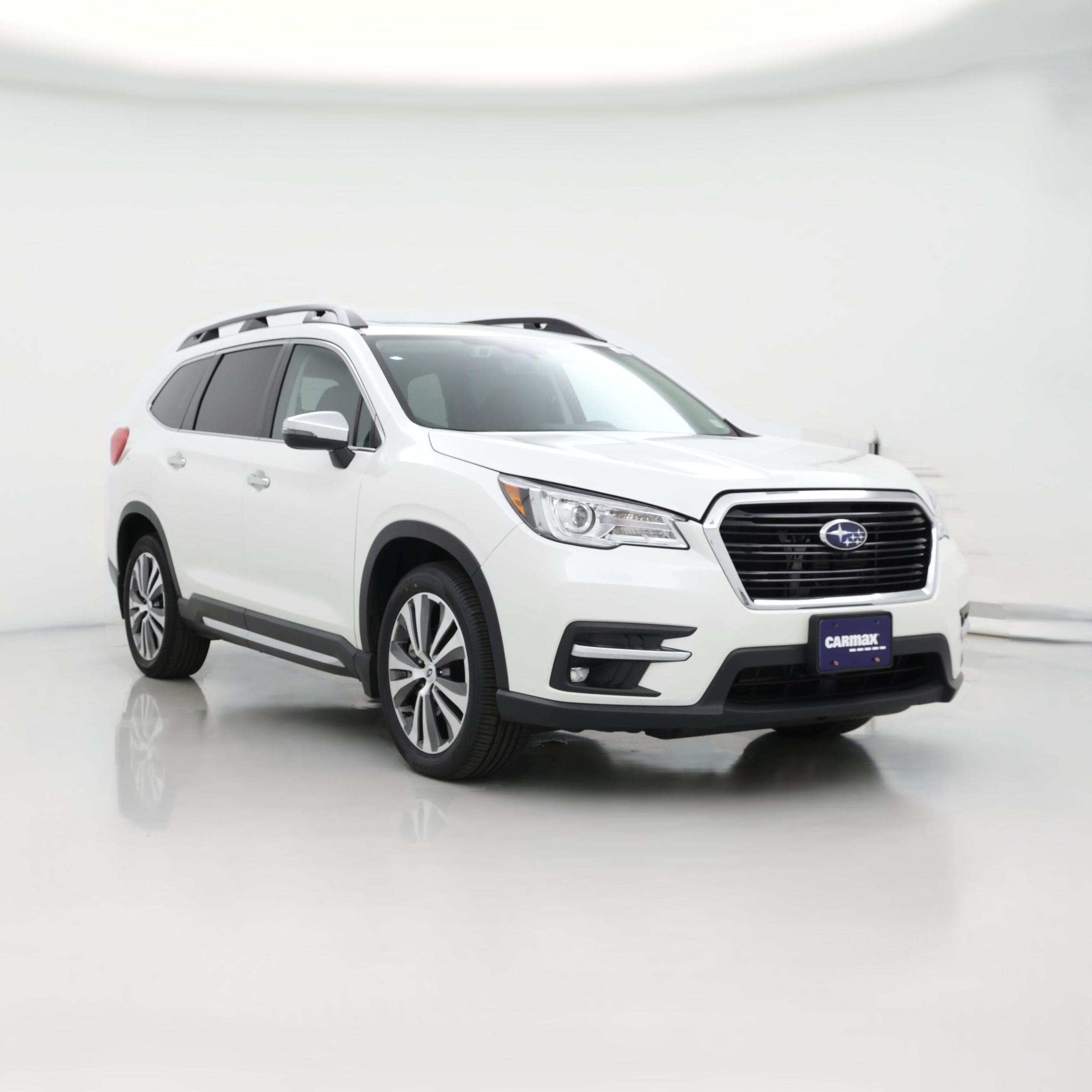 Thumbnail: 2022 Subaru Ascent - 1