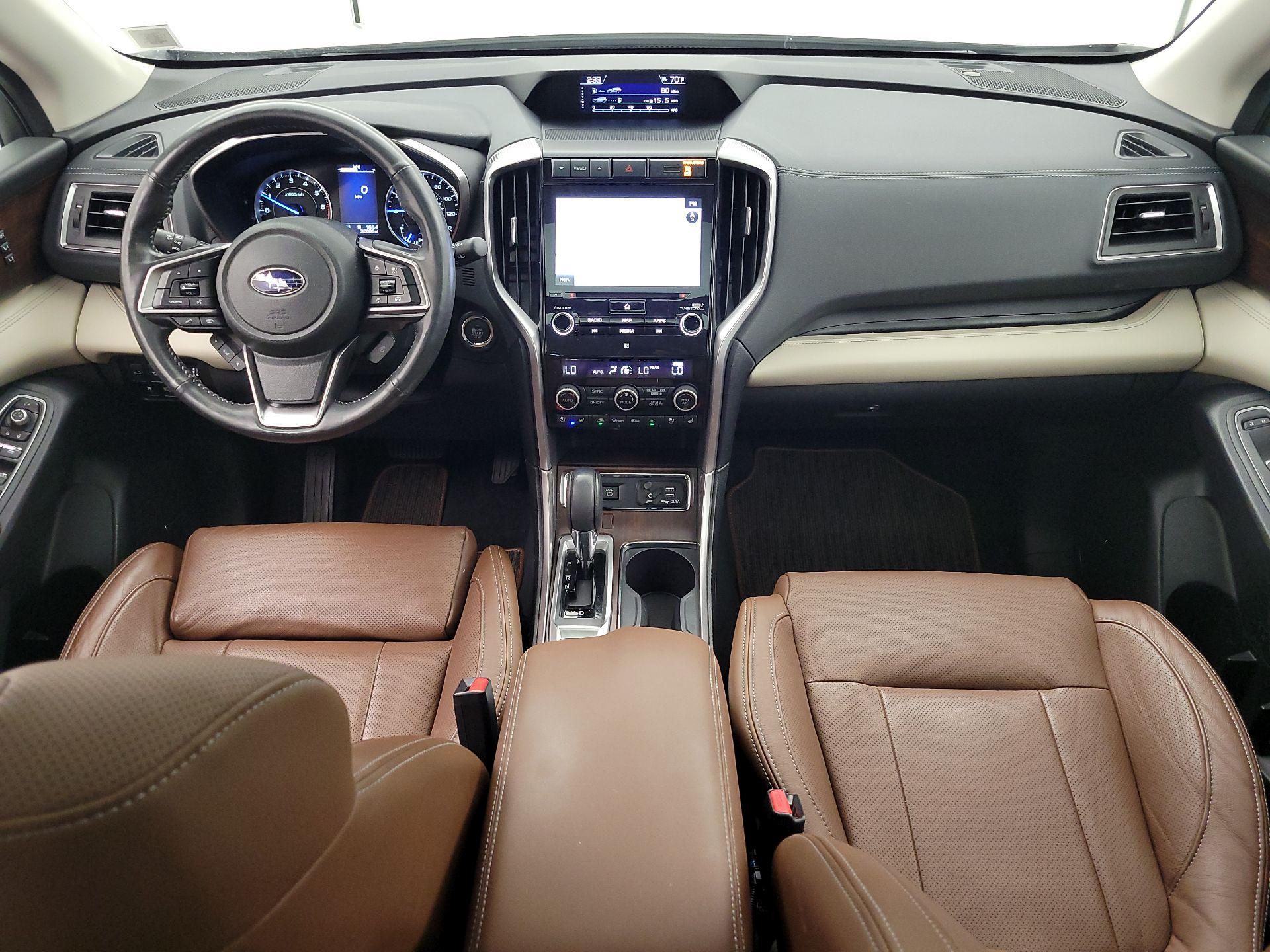 Thumbnail: 2022 Subaru Ascent - 9