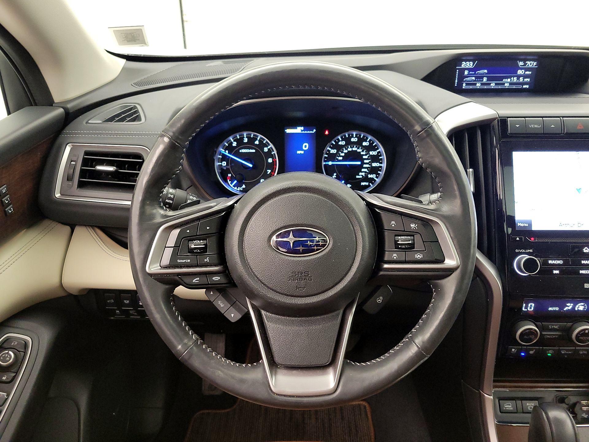 Thumbnail: 2022 Subaru Ascent - 10