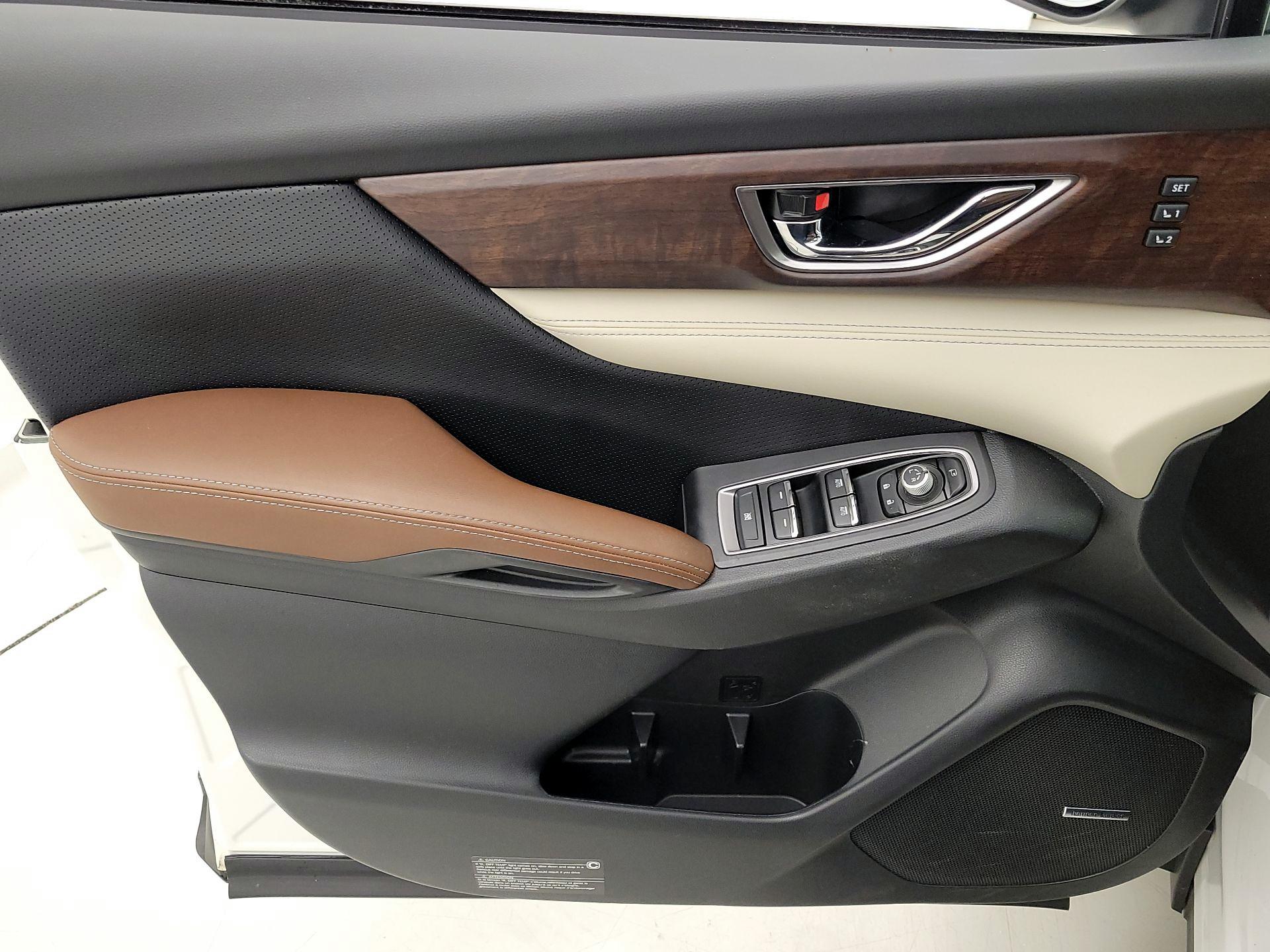 Thumbnail: 2022 Subaru Ascent - 12