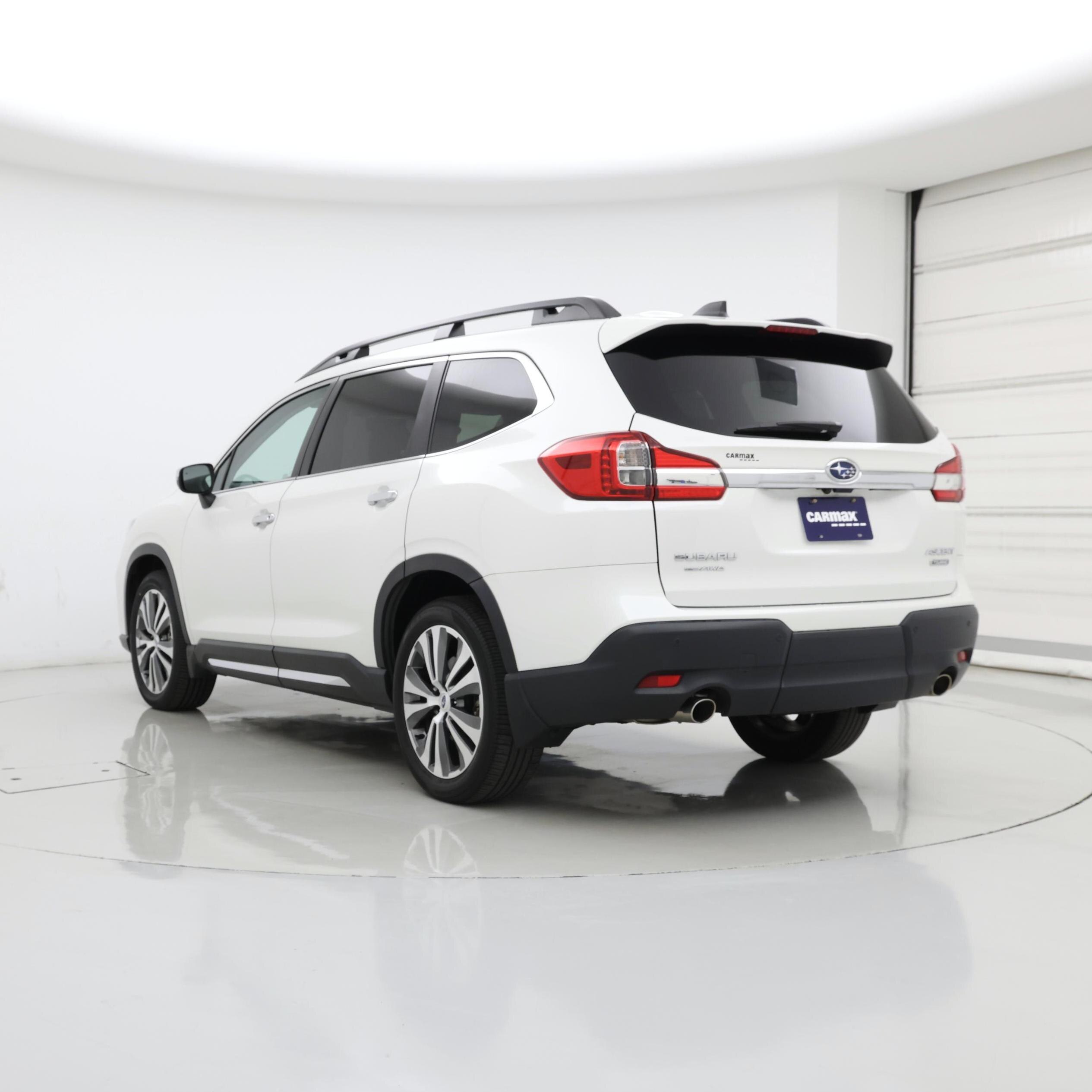 Thumbnail: 2022 Subaru Ascent - 2