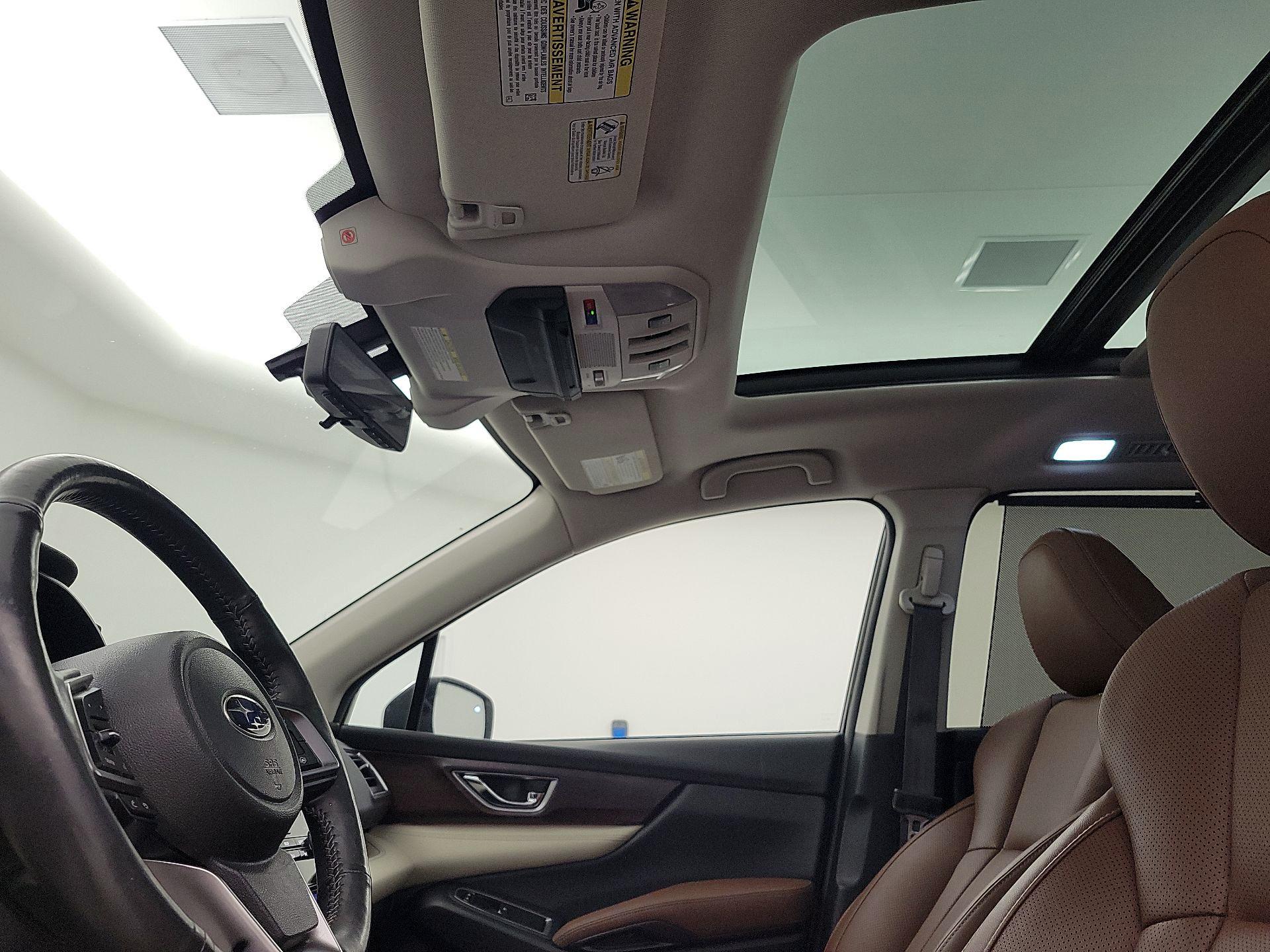 Thumbnail: 2022 Subaru Ascent - 20