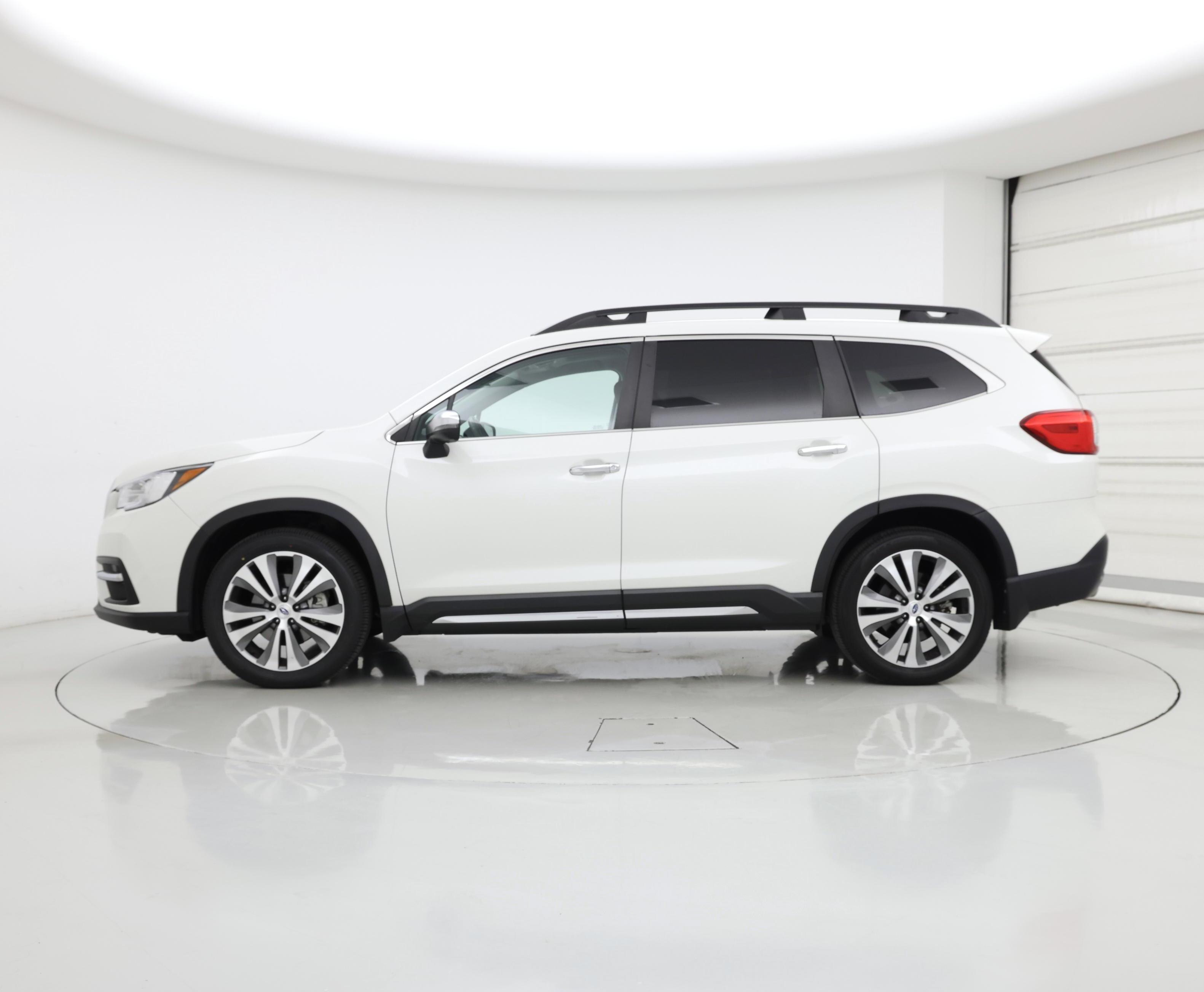 Thumbnail: 2022 Subaru Ascent - 3