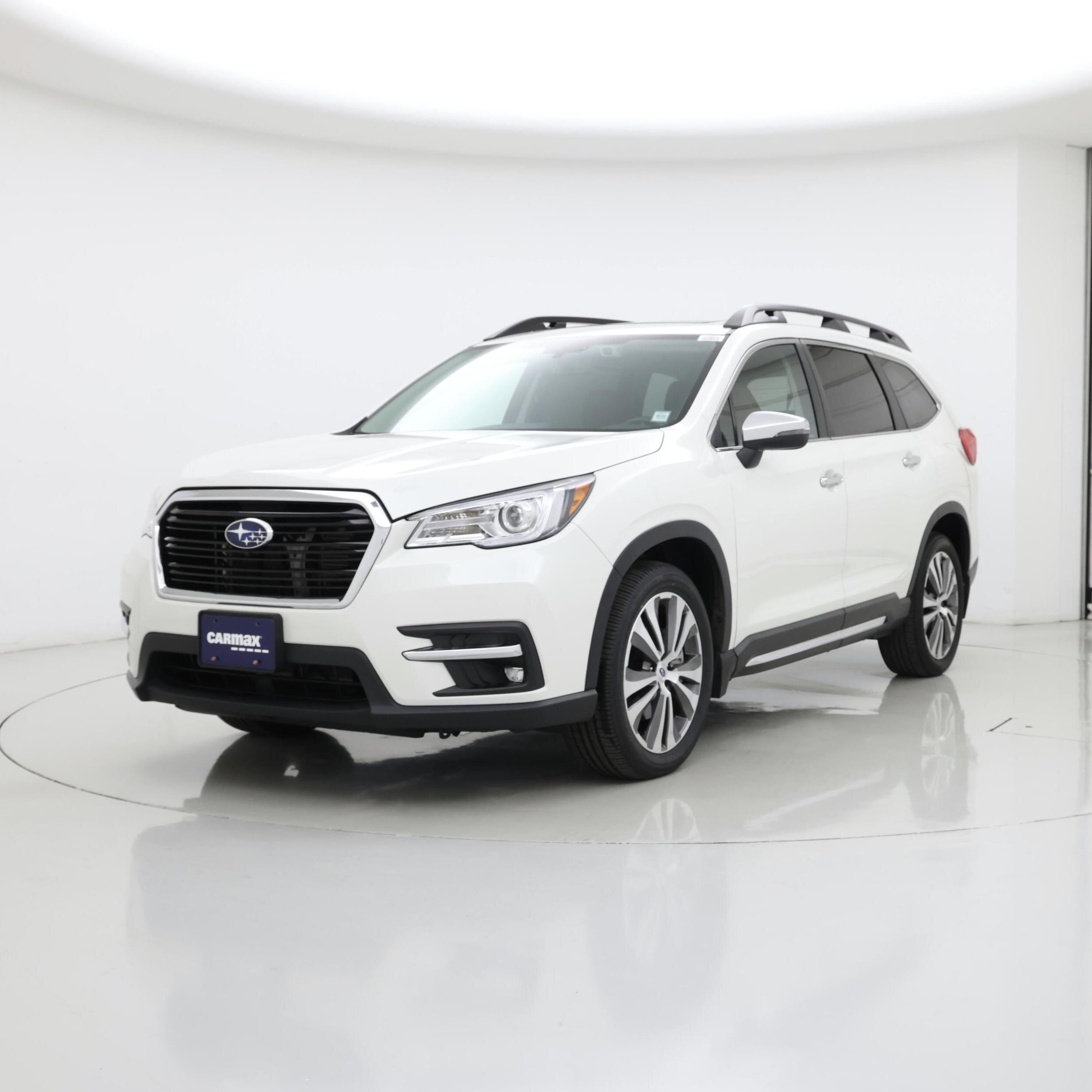 Thumbnail: 2022 Subaru Ascent - 4
