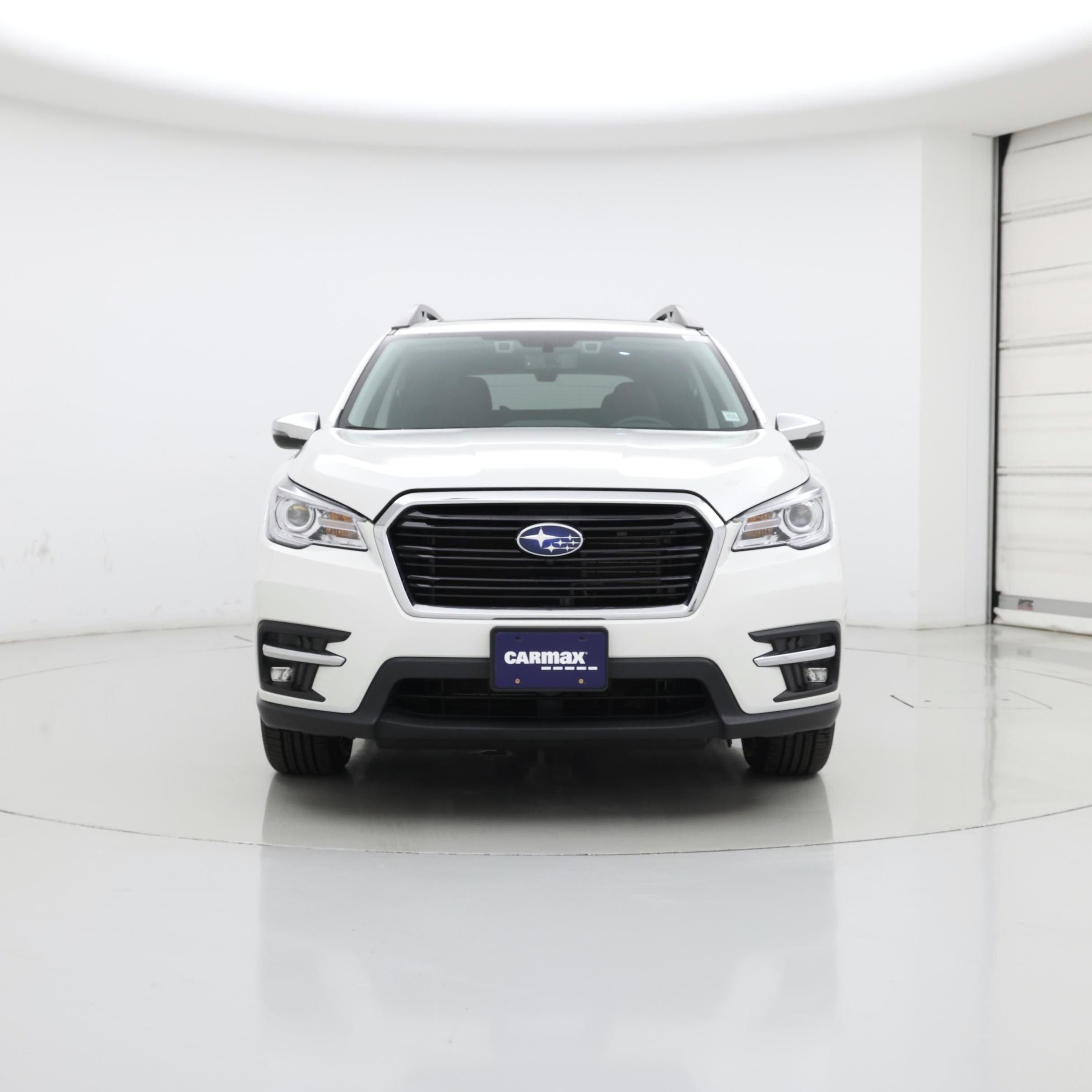 Thumbnail: 2022 Subaru Ascent - 5