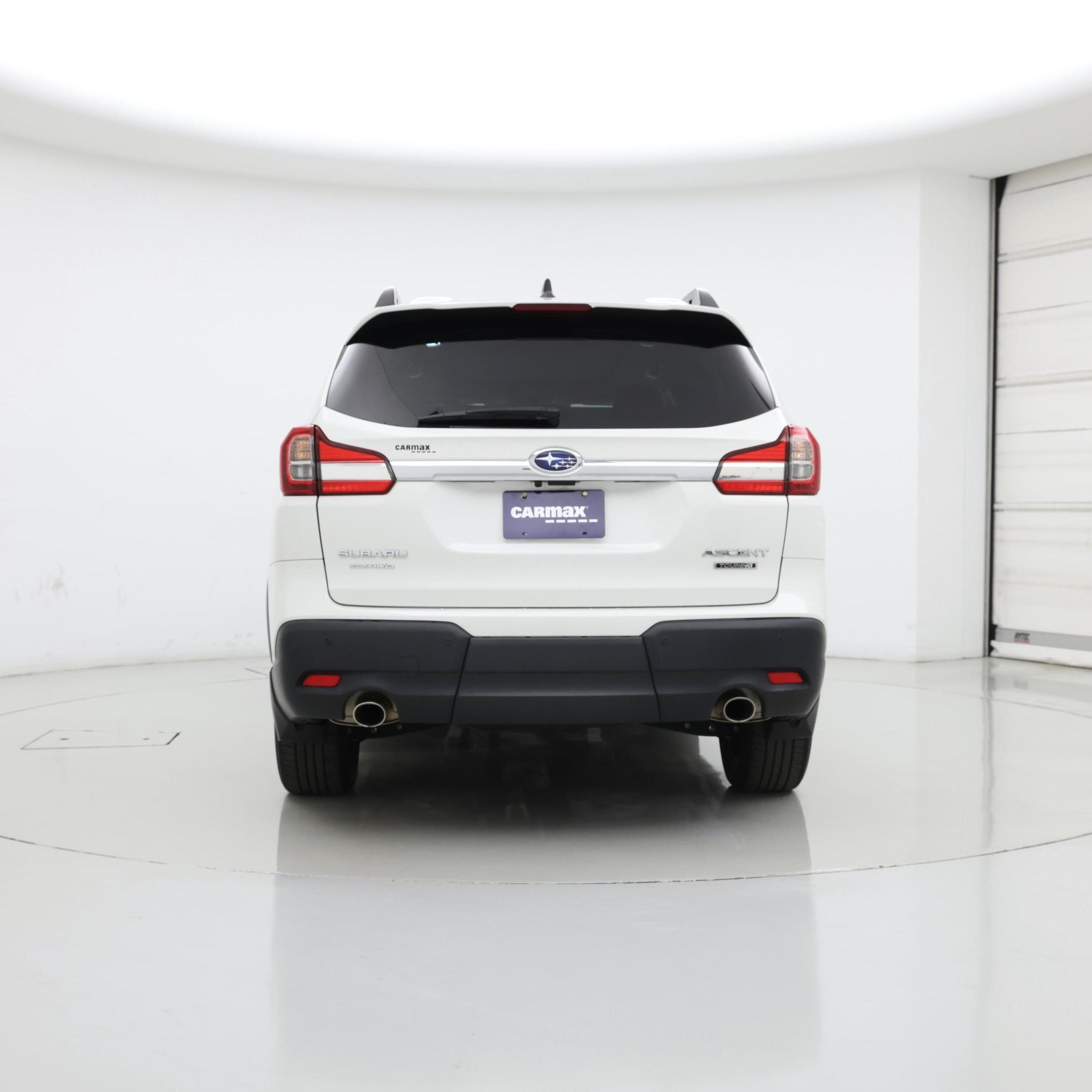 Thumbnail: 2022 Subaru Ascent - 6
